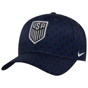 Nike USA Adjustable Rise Cap (Lateral - Front)