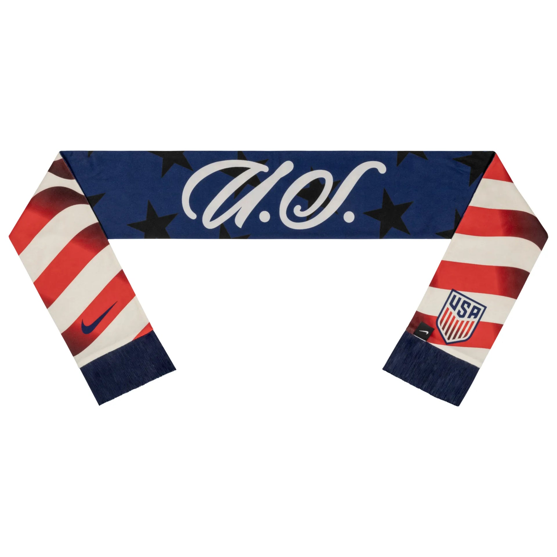 Nike 2026 USMNT Local Verbiage Scarf 2.0 – ProSoccer