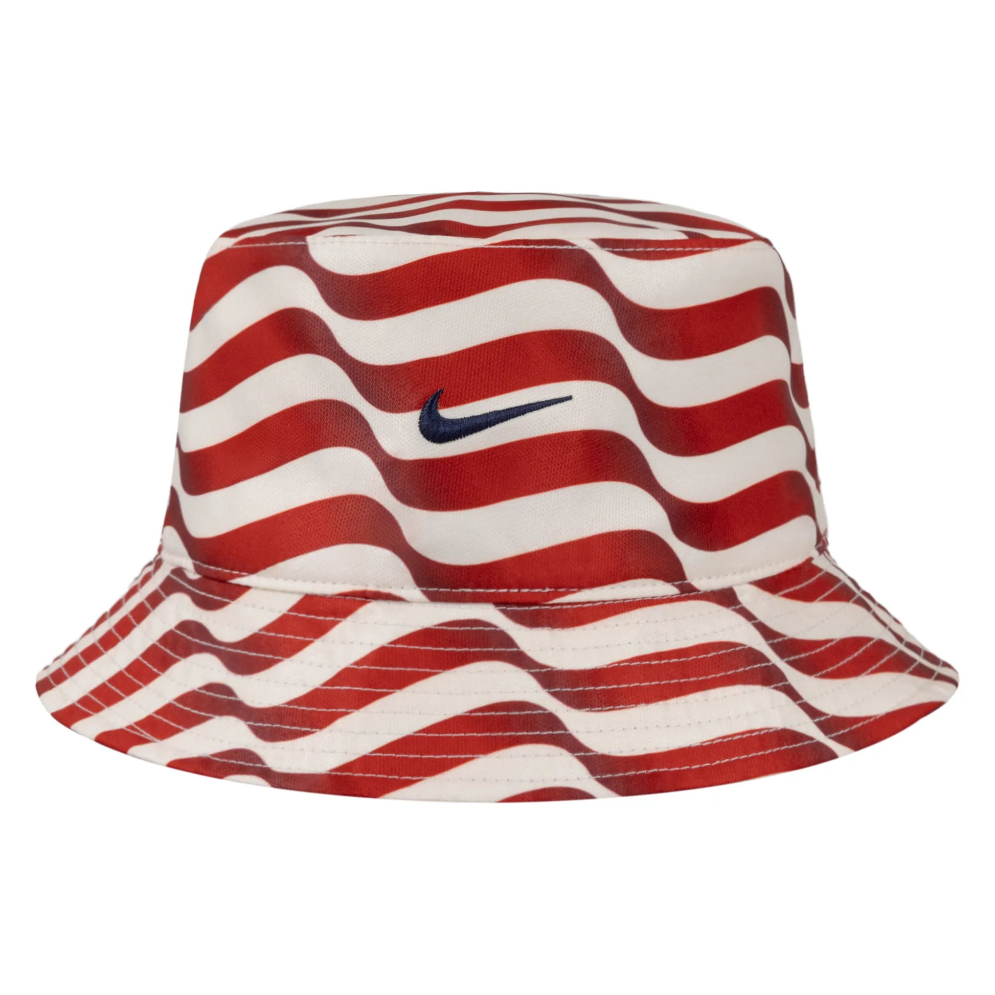 Nike USA Reversible Bucket Hat (Back)