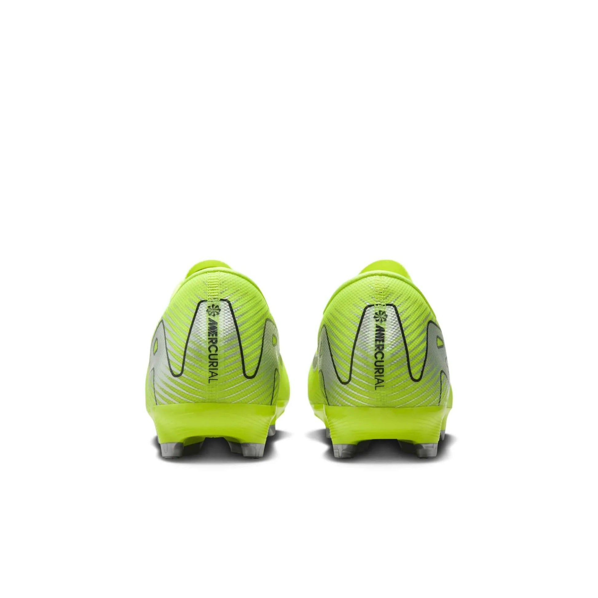Nike Vapor 16 Academy FG-MG  - Mad Voltage Pack (HO24) (Pair - Back)