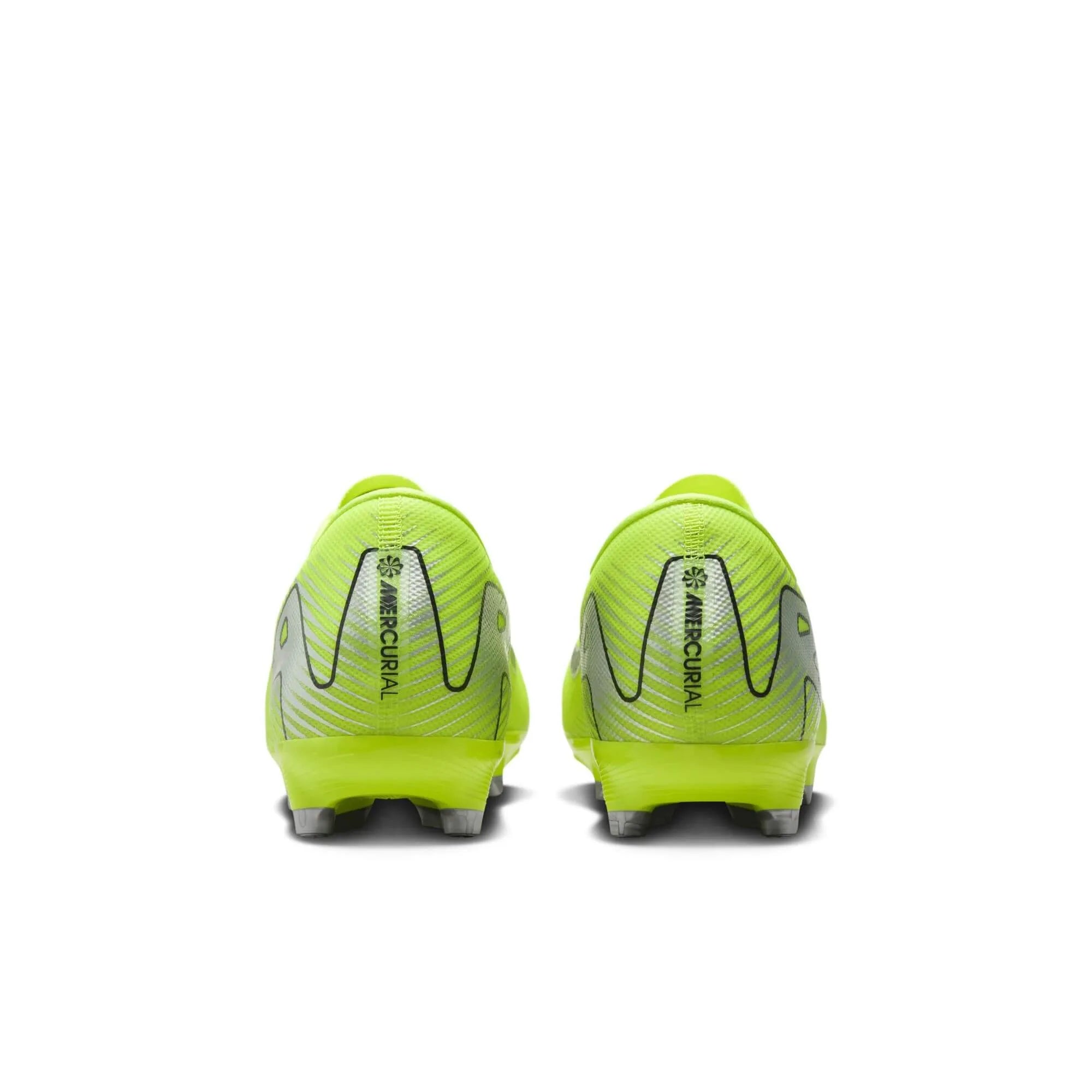Nike Vapor 16 Academy FG-MG  - Mad Voltage Pack (HO24) (Pair - Back)