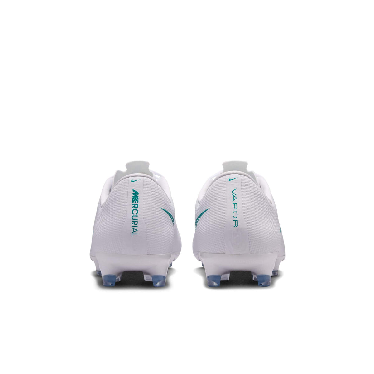 Nike Vapor 17 Academy Firm-Multi Ground Soccer Cleats - Bright Lights Pack (HO26) (Pair - Back)