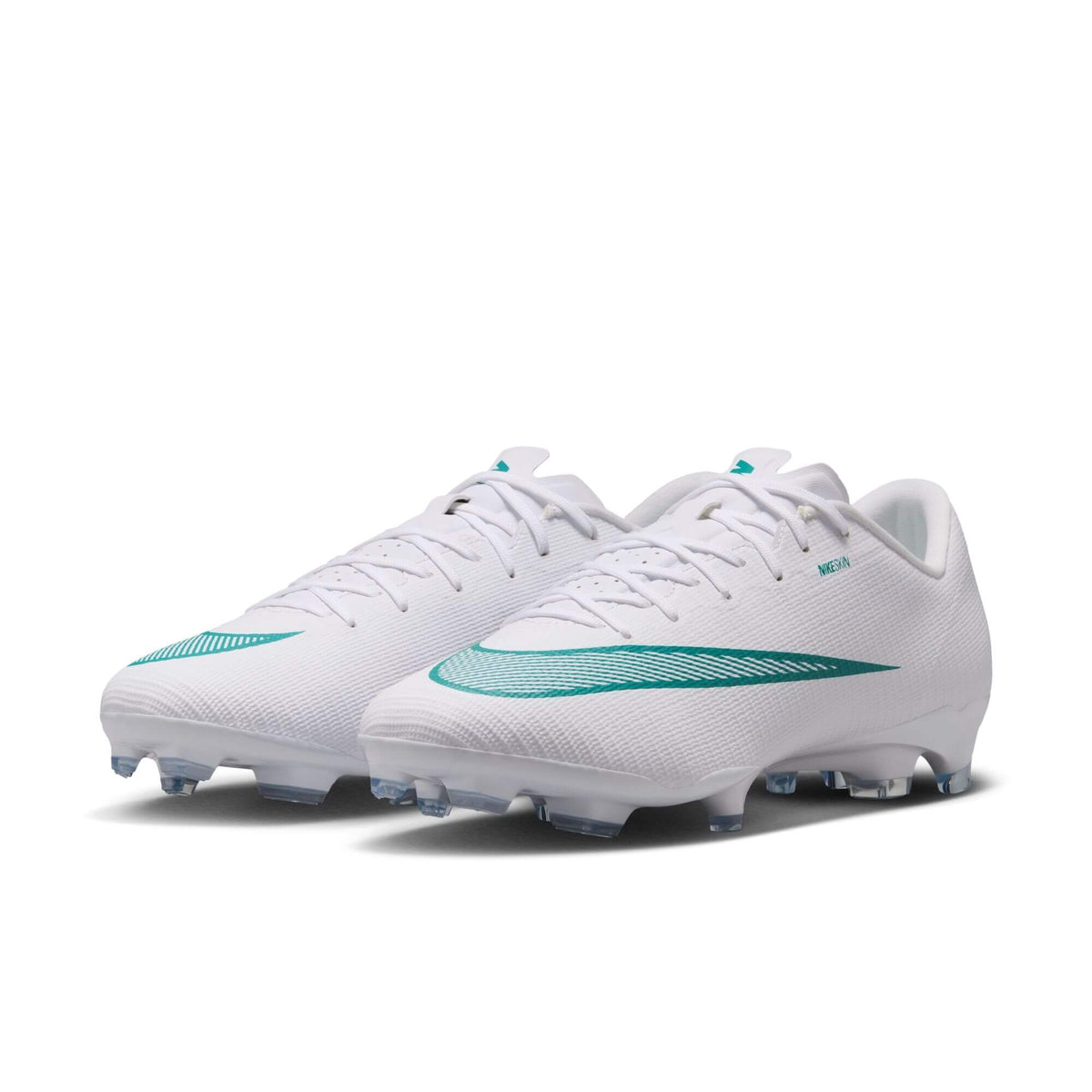 Nike Vapor 17 Academy Firm-Multi Ground Soccer Cleats - Bright Lights Pack (HO26) (Pair - Lateral)