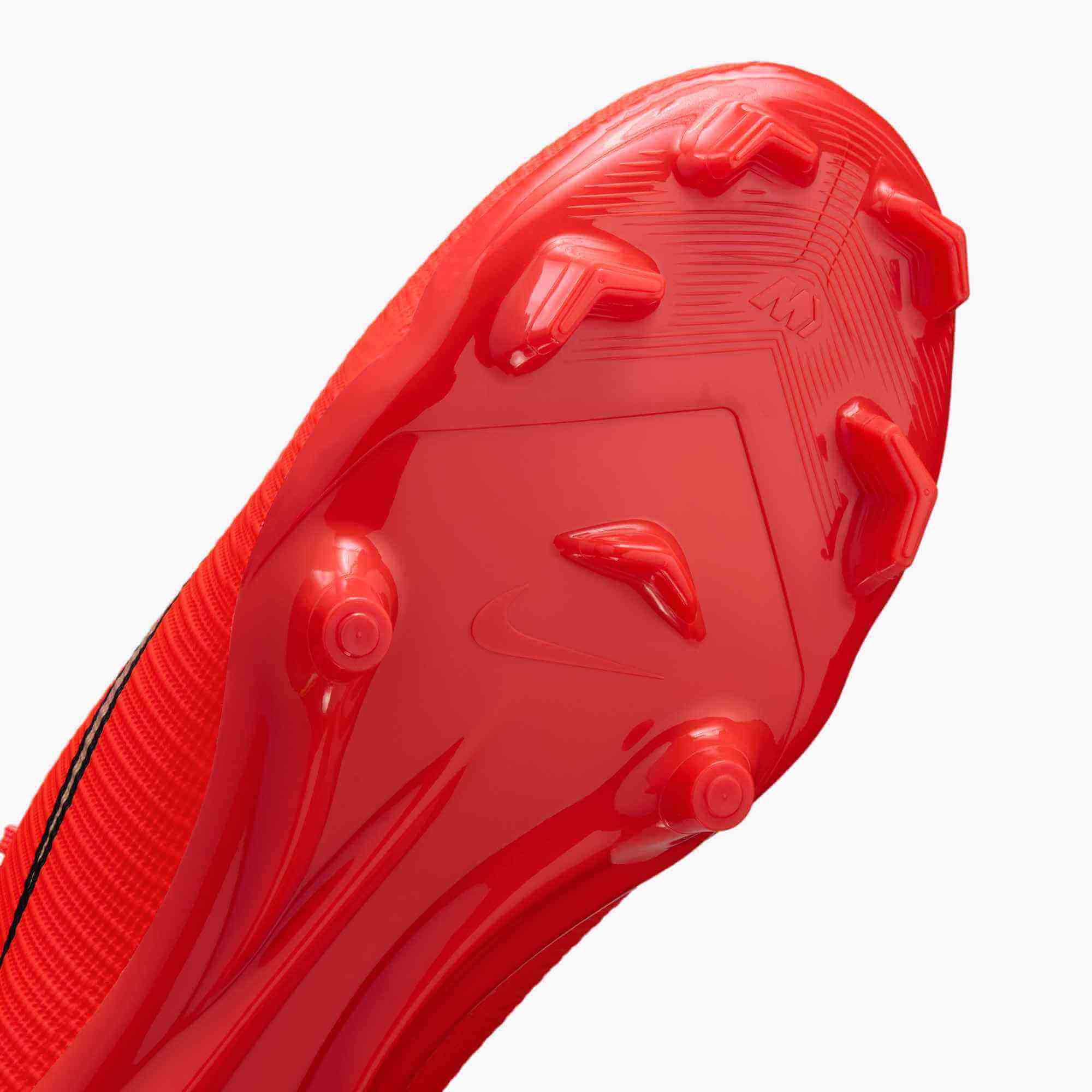 Nike Vapor 17 Academy Firm/Multi Ground Soccer Cleats - Break 'Em Pack (FA26) (Detail 1)