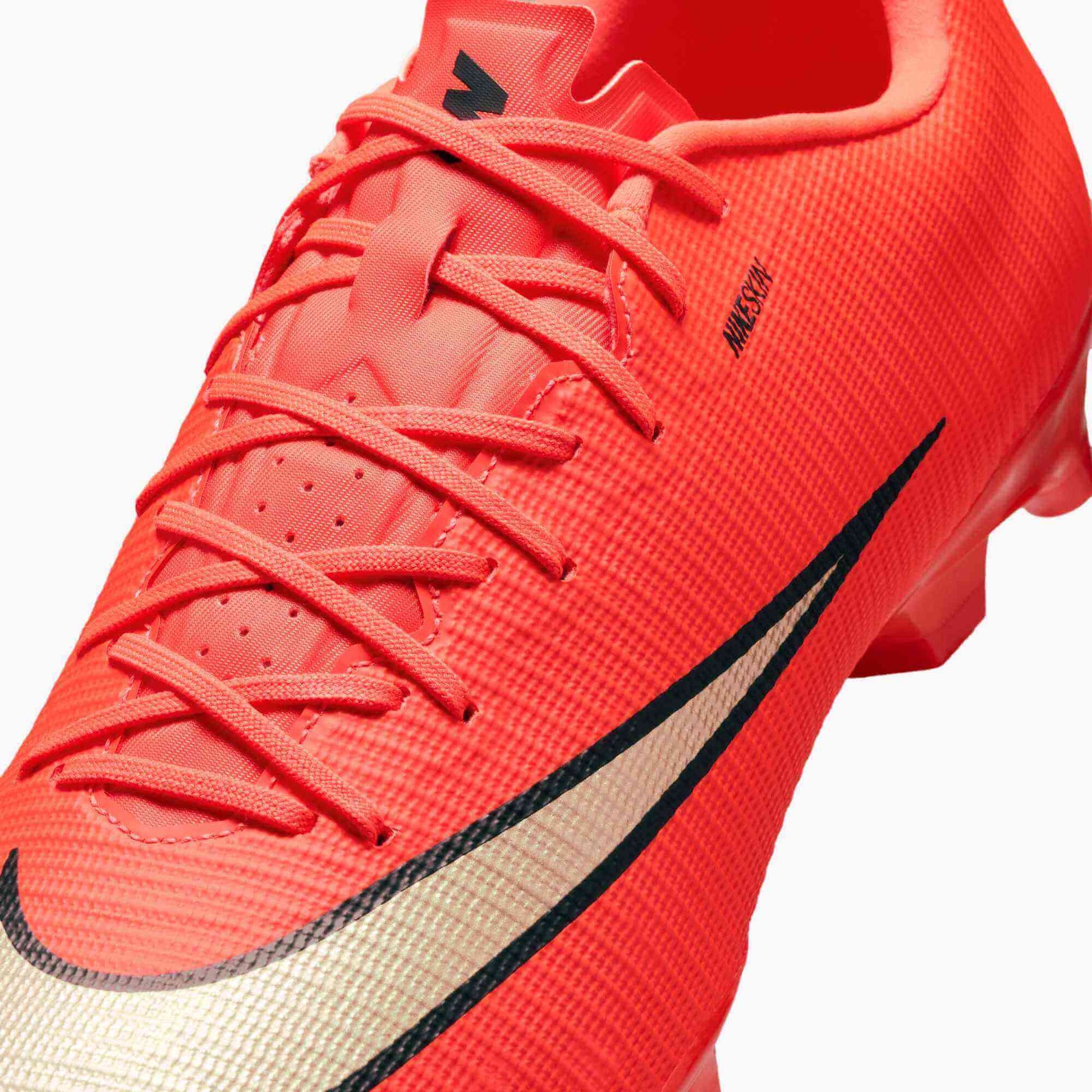 Nike Vapor 17 Academy Firm/Multi Ground Soccer Cleats - Break 'Em Pack (FA26) (Detail 2)