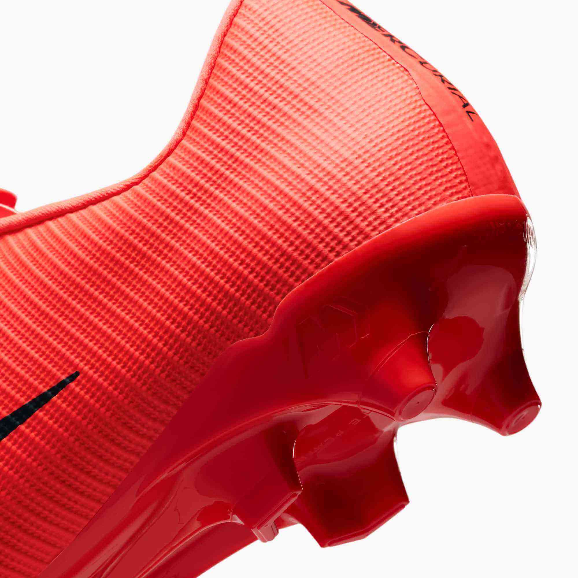 Nike Vapor 17 Academy Firm/Multi Ground Soccer Cleats - Break 'Em Pack (FA26) (Detail 3)