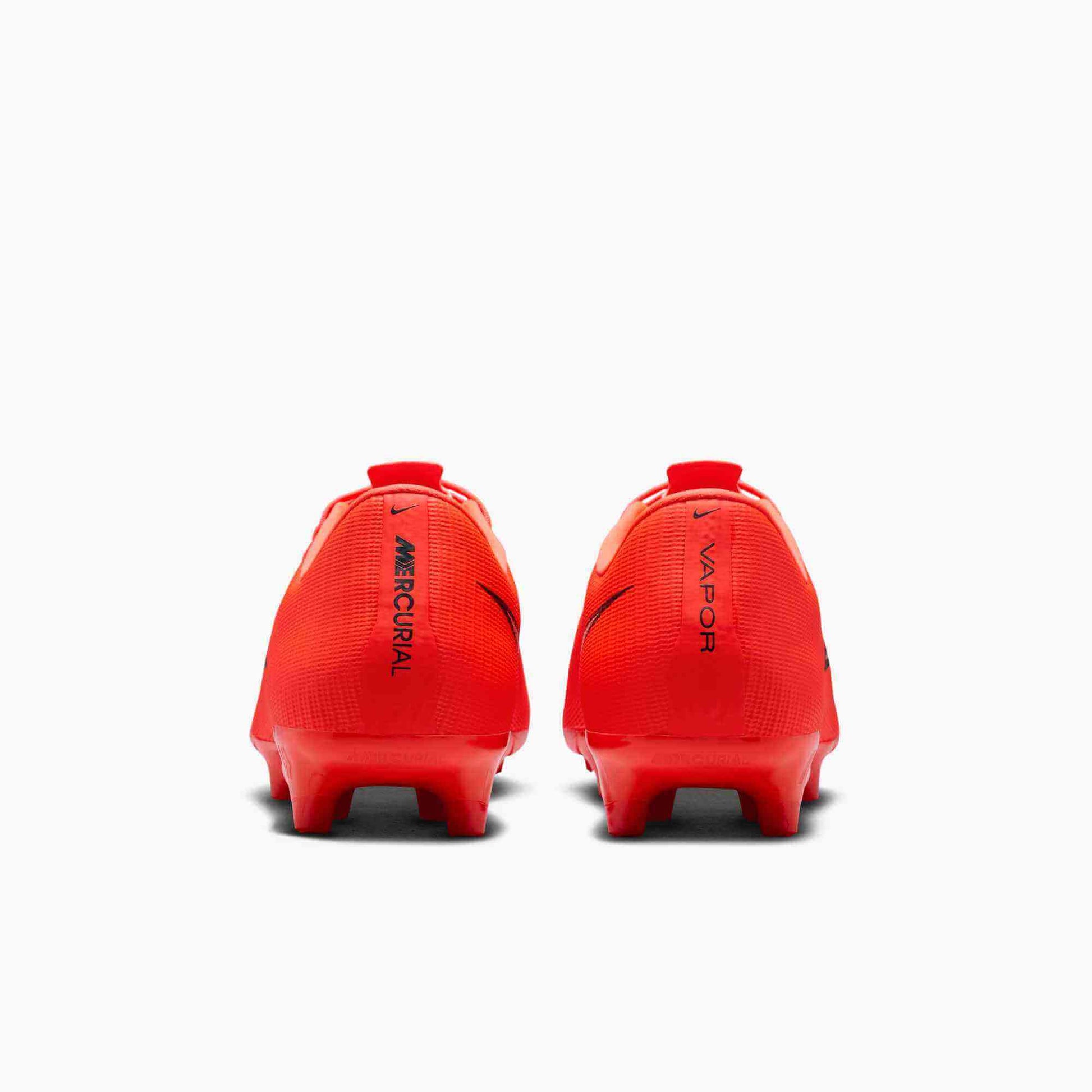 Nike Vapor 17 Academy Firm/Multi Ground Soccer Cleats - Break 'Em Pack (FA26) (Pair - Back)