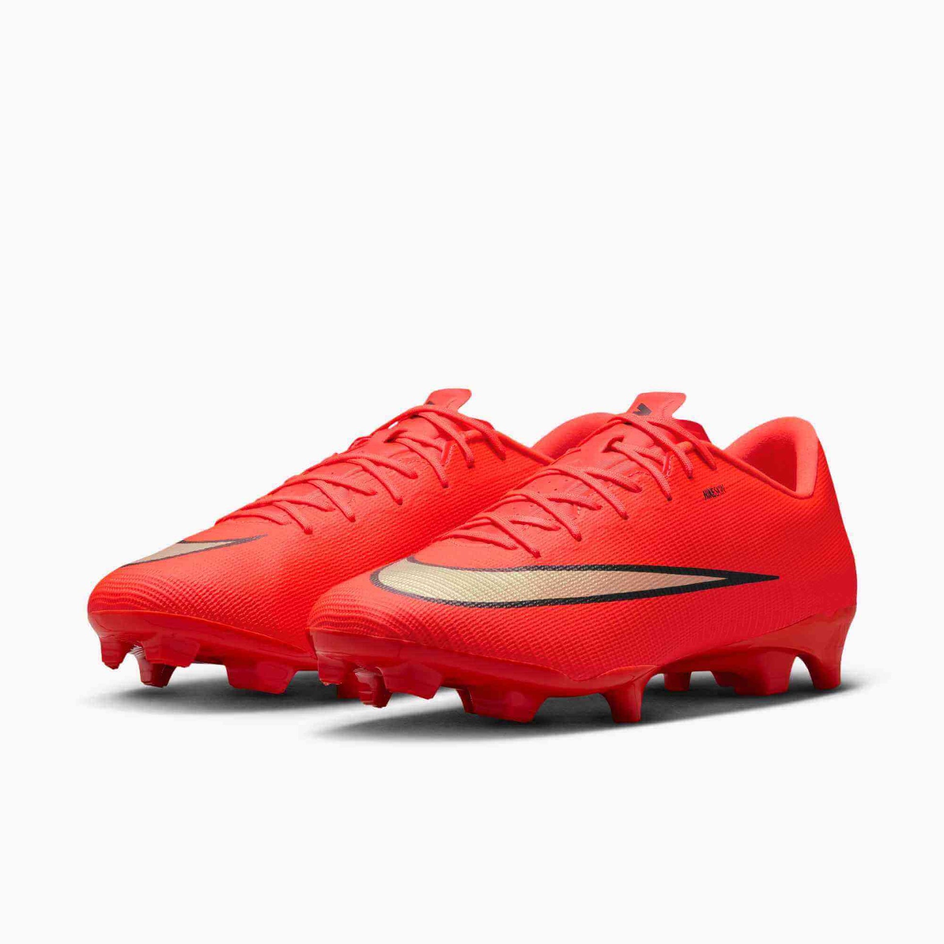 Nike Vapor 17 Academy Firm/Multi Ground Soccer Cleats - Break 'Em Pack (FA26) (Pair - Lateral)