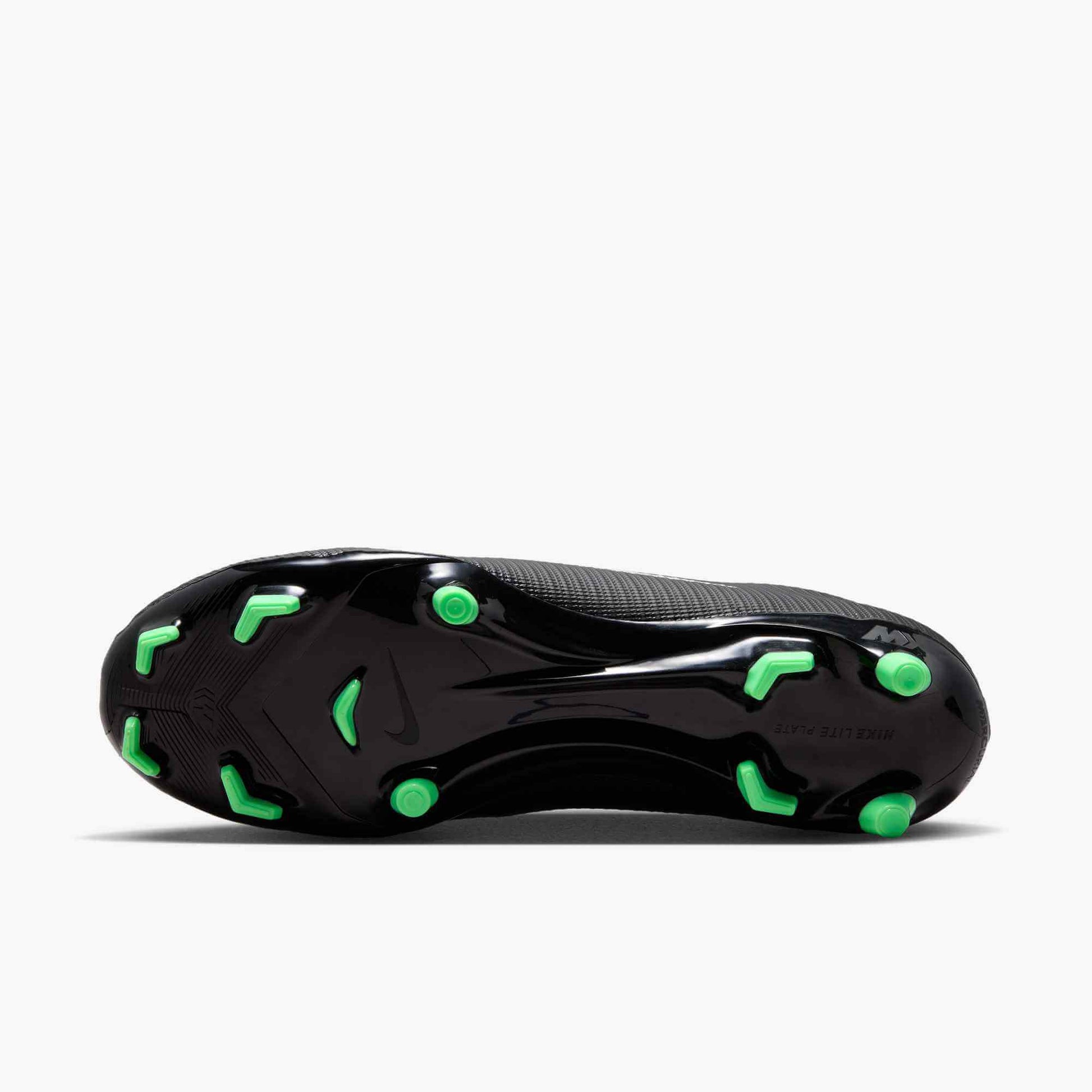 Nike Vapor 17 Academy Firm_Multi Ground Soccer Cleats - Shadow Pack (FA26) (Bottom)