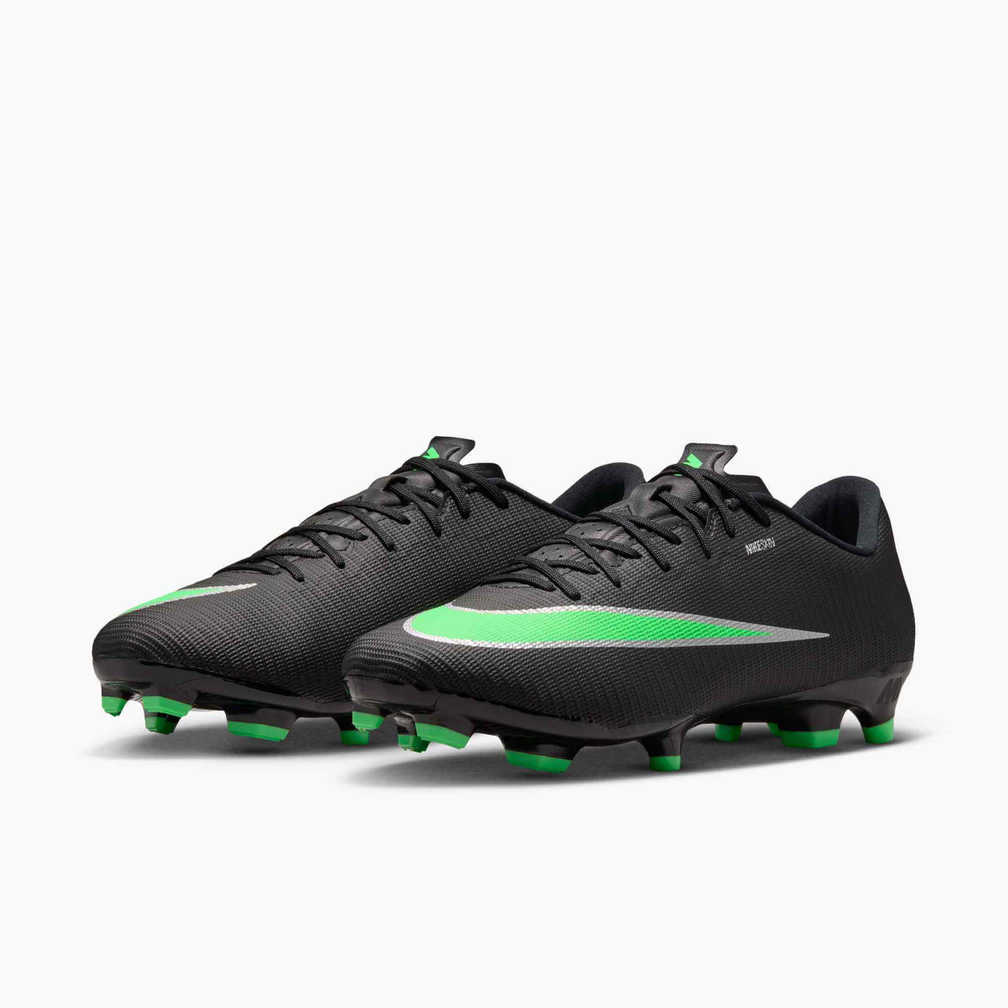 Nike Vapor 17 Academy Firm_Multi Ground Soccer Cleats - Shadow Pack (FA26) (Pair - Lateral)