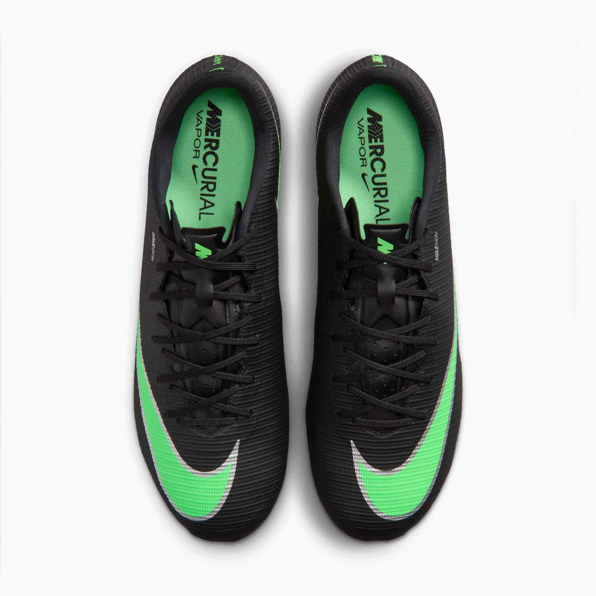 Nike Vapor 17 Academy Firm_Multi Ground Soccer Cleats - Shadow Pack (FA26) (Pair - Top)