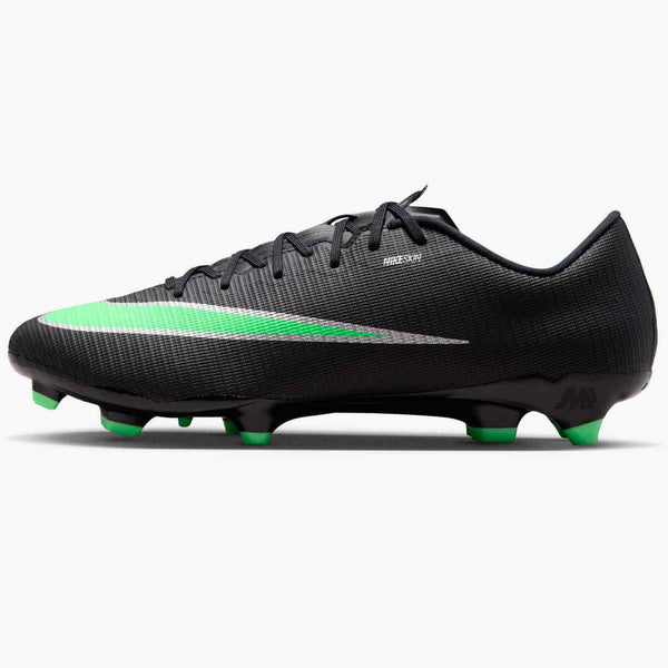 Nike Vapor 17 Academy Firm/Multi Ground Soccer Cleats - Shadow
