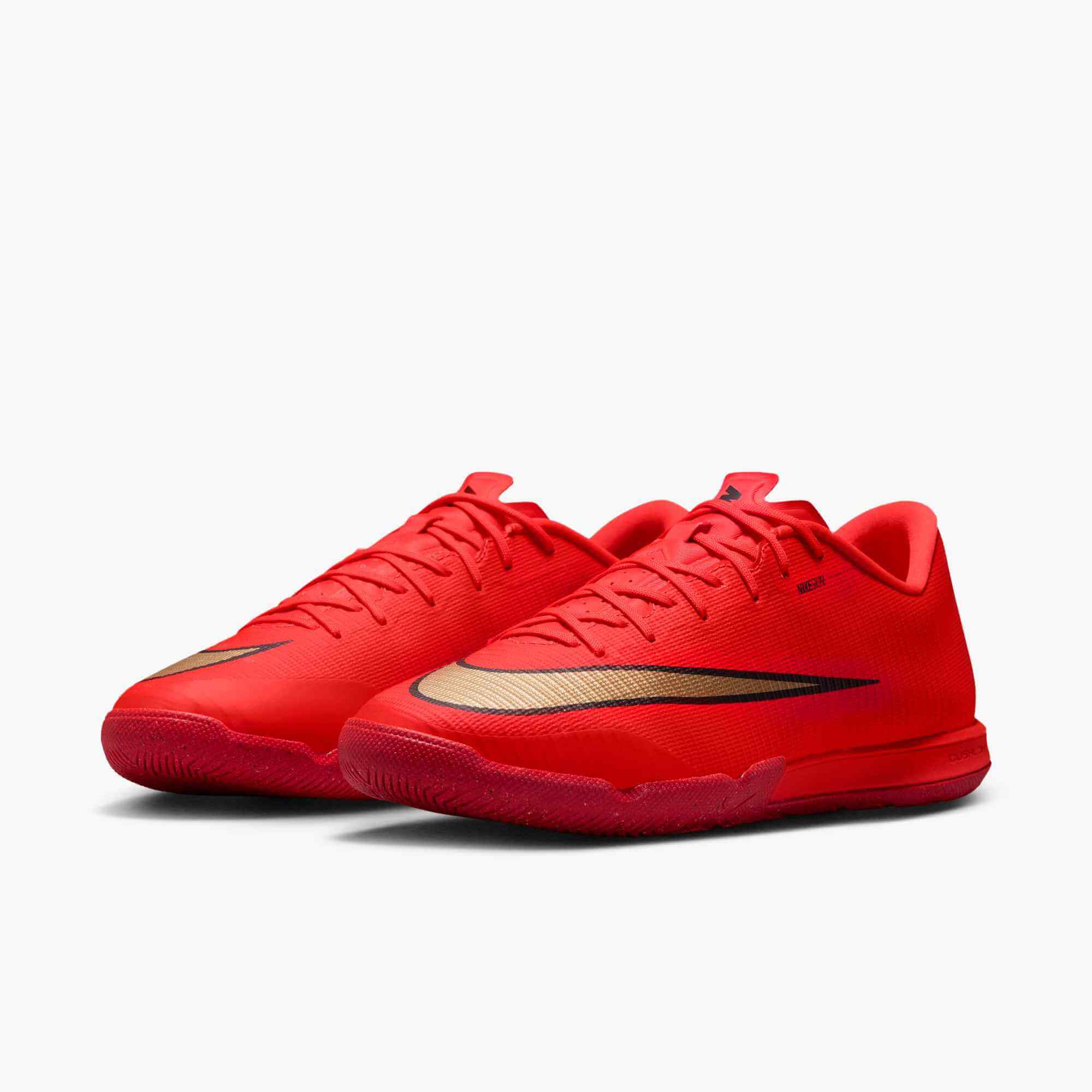 Nike Vapor 17 Academy Indoor Soccer Shoes - Break 'Em Pack (FA26