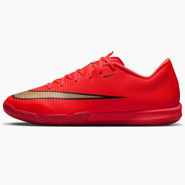 M！FCRB ナイキ　ブリストル　ビッグスウッシュ　just do it シュプ Nike Vapor 17 Academy Indoor Soccer Shoes - Break 'Em Pack (FA26