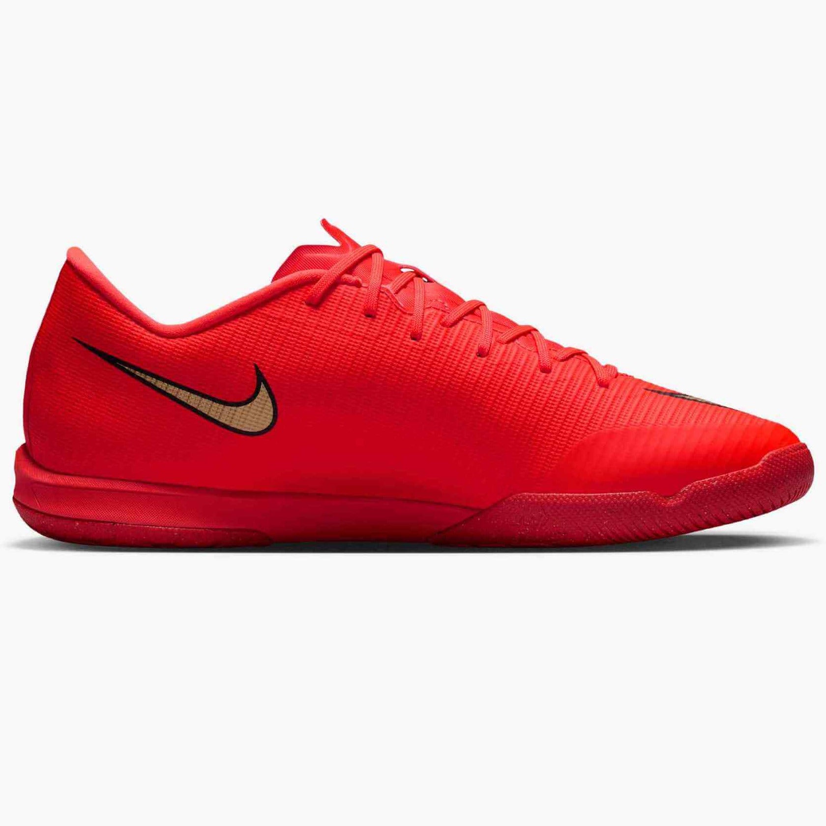 Nike Vapor 17 Academy Indoor Soccer Shoes - Break 'Em Pack (FA26) (Side 2)