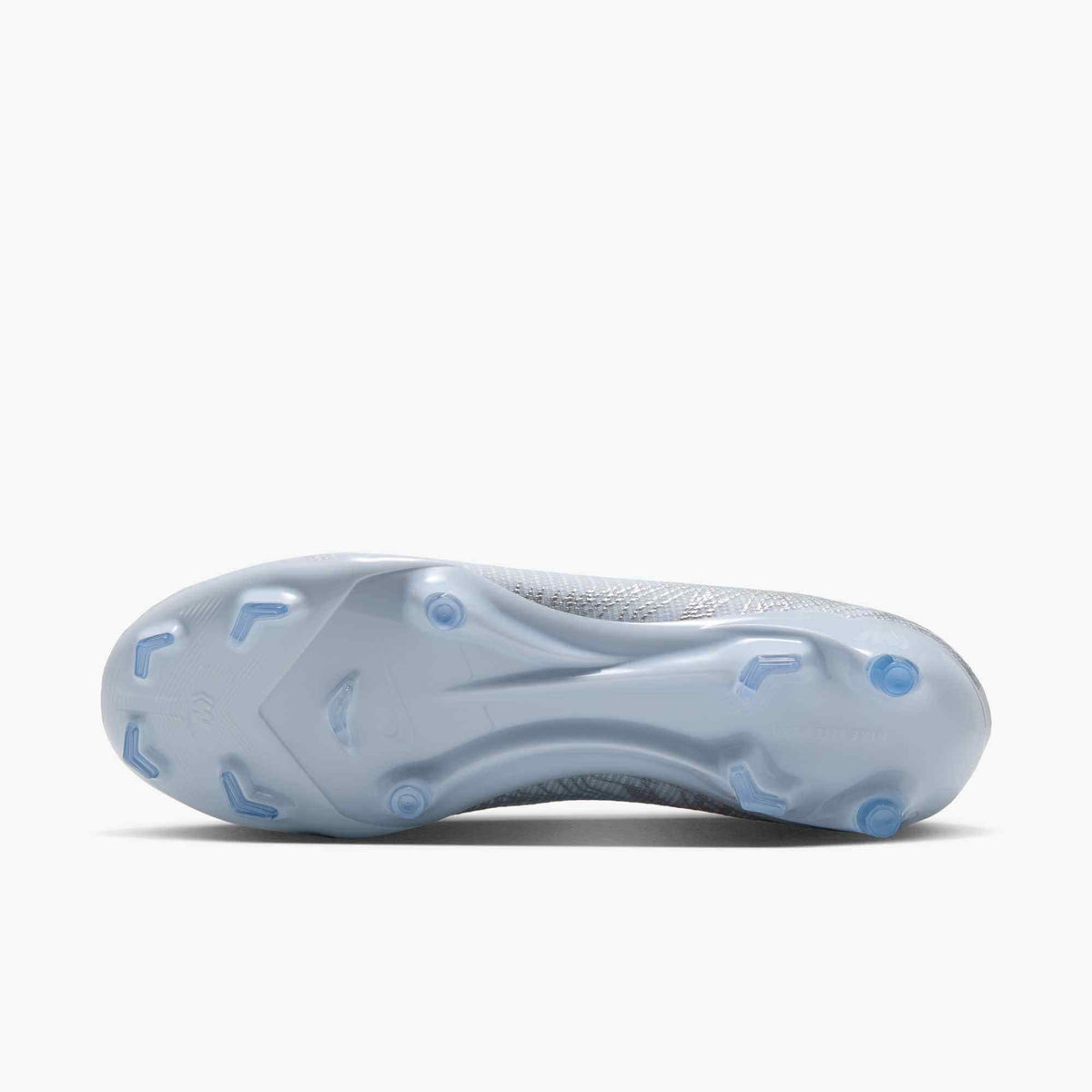 Nike Vapor 17 Academy NU4 Firm_Multi Ground Soccer Cleats - United NU4 Pack (FA26) (Bottom)