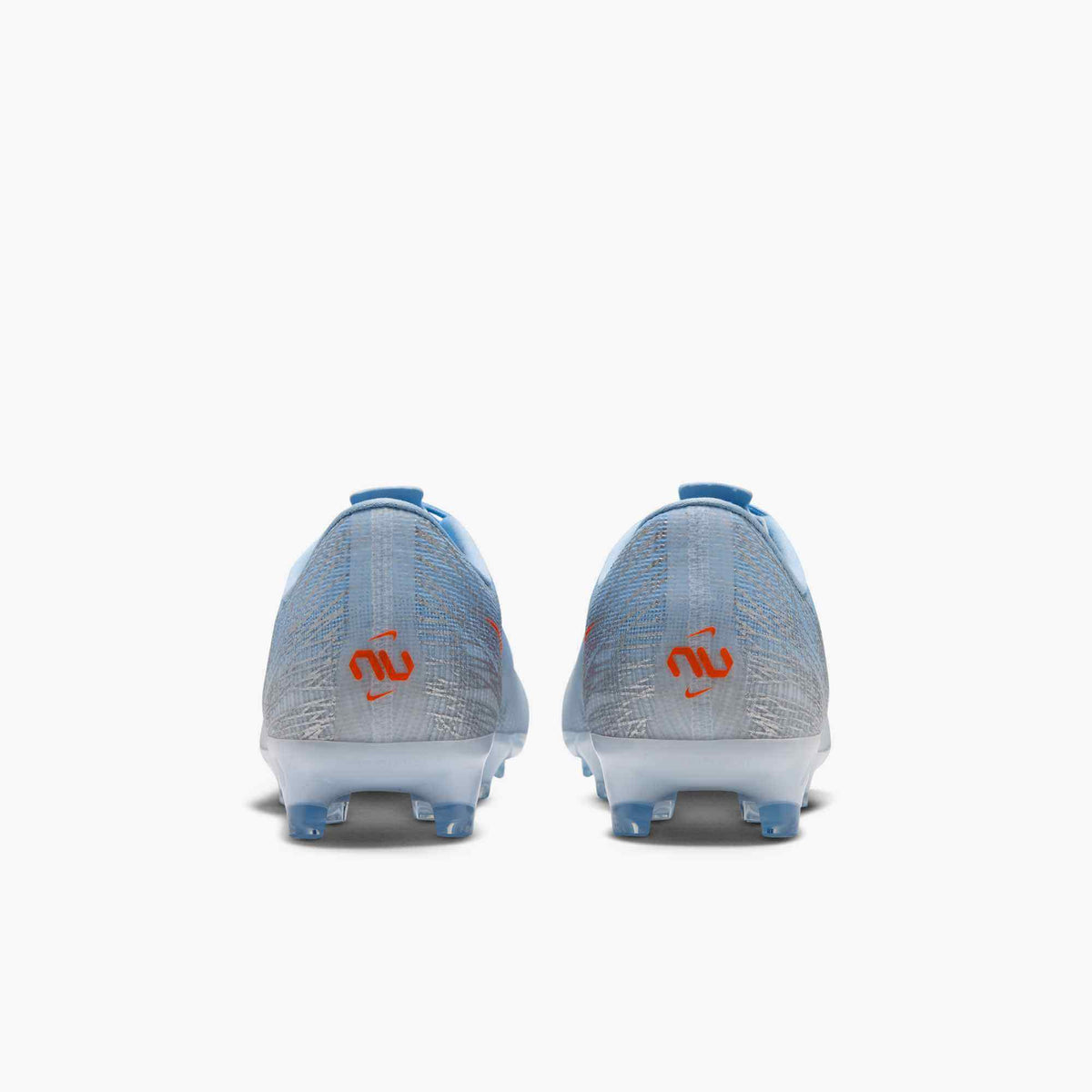 Nike Vapor 17 Academy NU4 Firm_Multi Ground Soccer Cleats - United NU4 Pack (FA26) (Pair - Back)