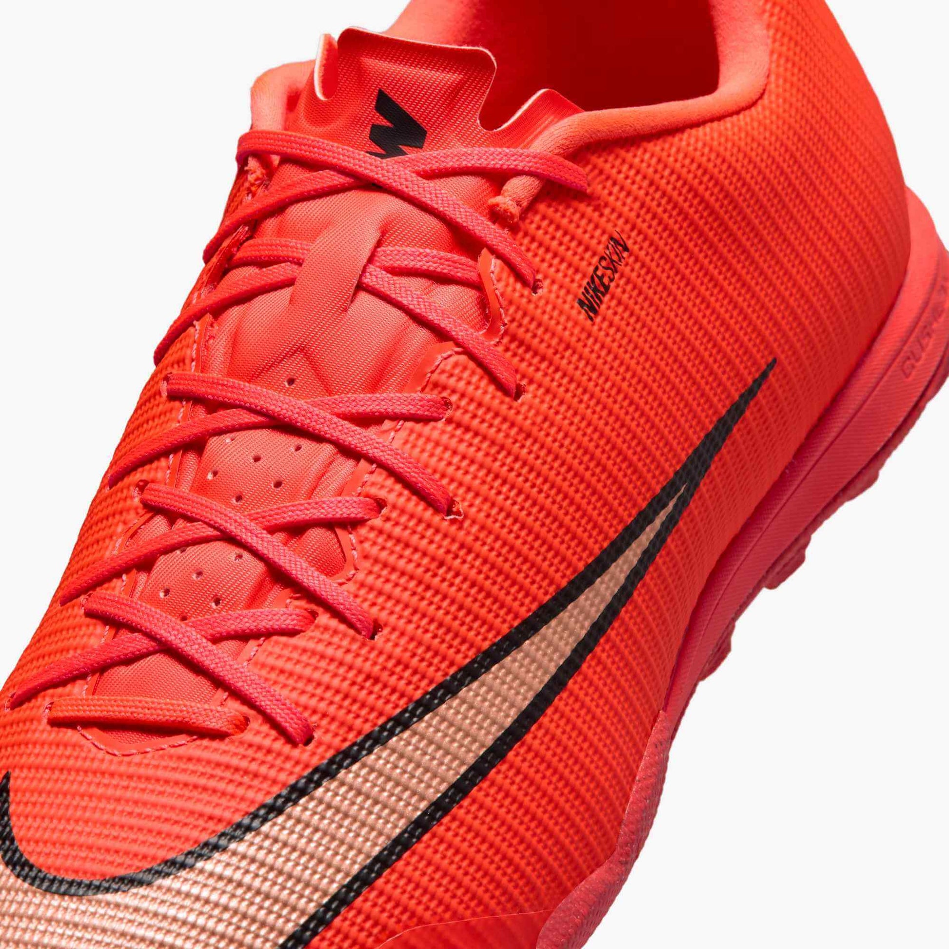Nike Vapor 17 Academy Turf Soccer Shoes - Break 'Em Pack (FA26) (Detail 1)