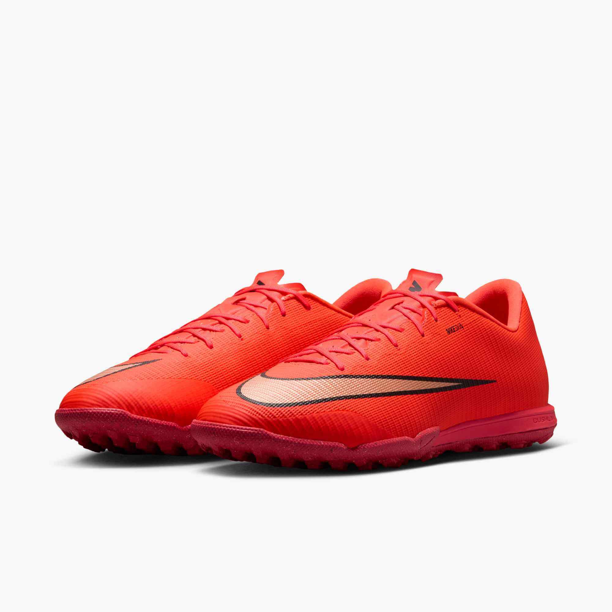 Nike Vapor 17 Academy Turf Soccer Shoes - Break 'Em Pack (FA26) (Pair - Lateral)