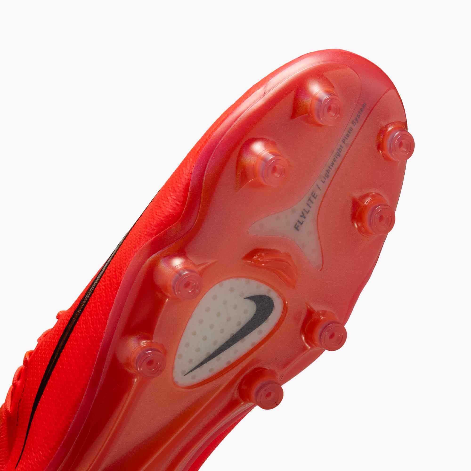 Nike Vapor 17 Elite Artificial Grass Pro Soccer Cleats - Break 'Em Pack (FA26) (Detail 1)