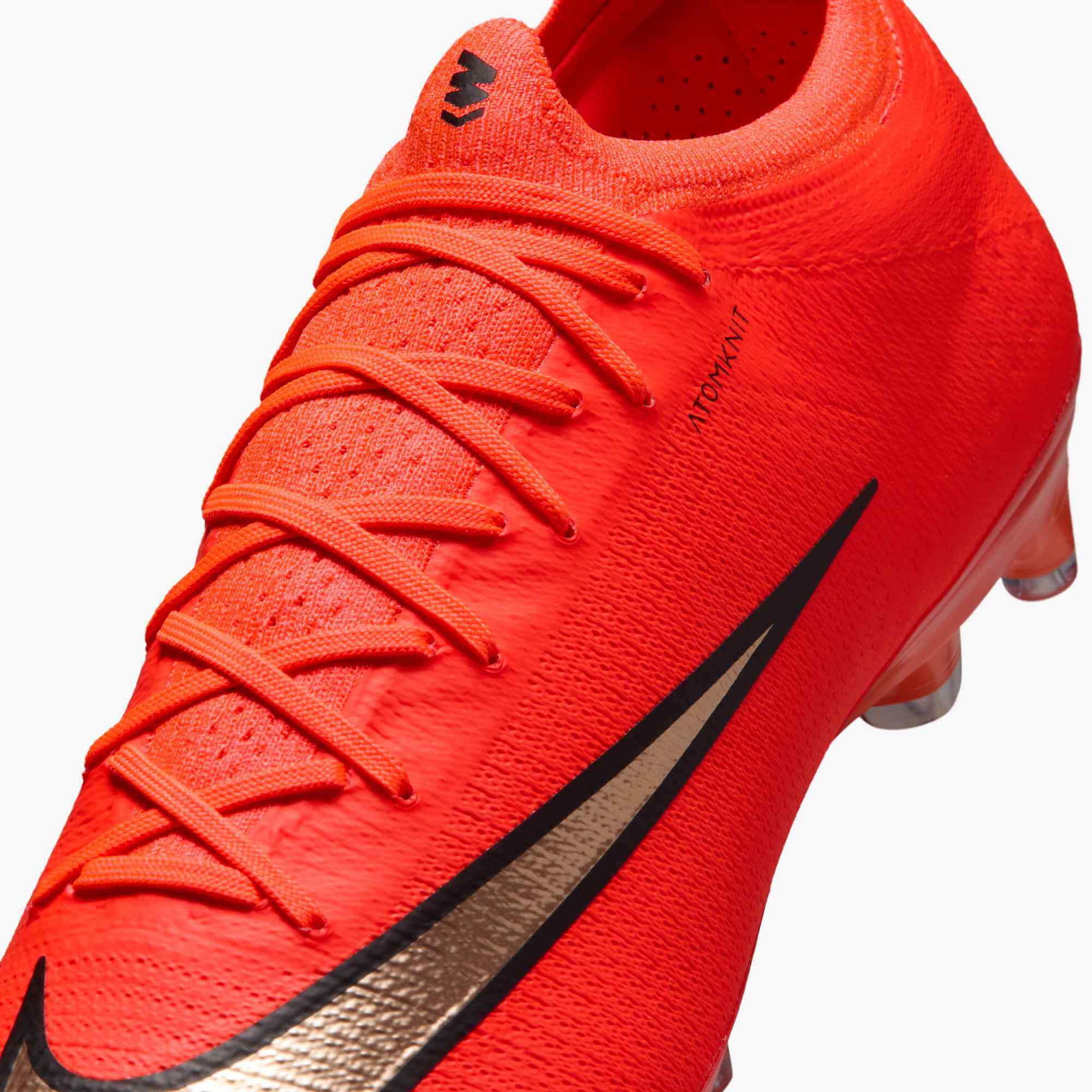 Nike Vapor 17 Elite Artificial Grass Pro Soccer Cleats - Break 'Em Pack (FA26) (Detail 2)