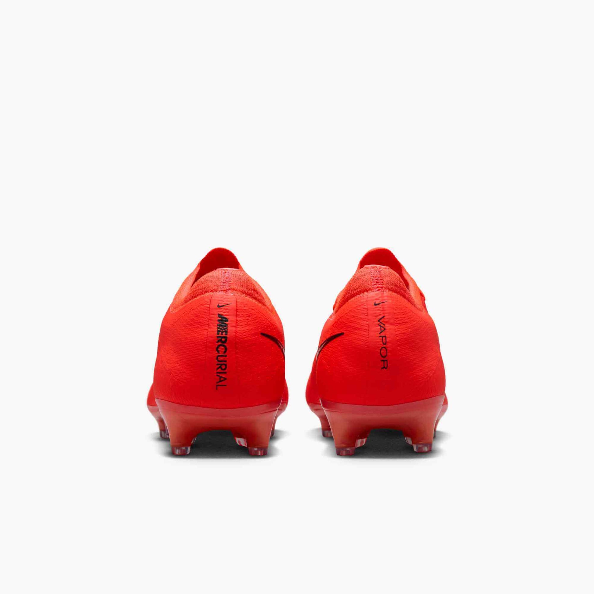 Nike Vapor 17 Elite Artificial Grass Pro Soccer Cleats - Break 'Em Pack (FA26) (Pair - Back)
