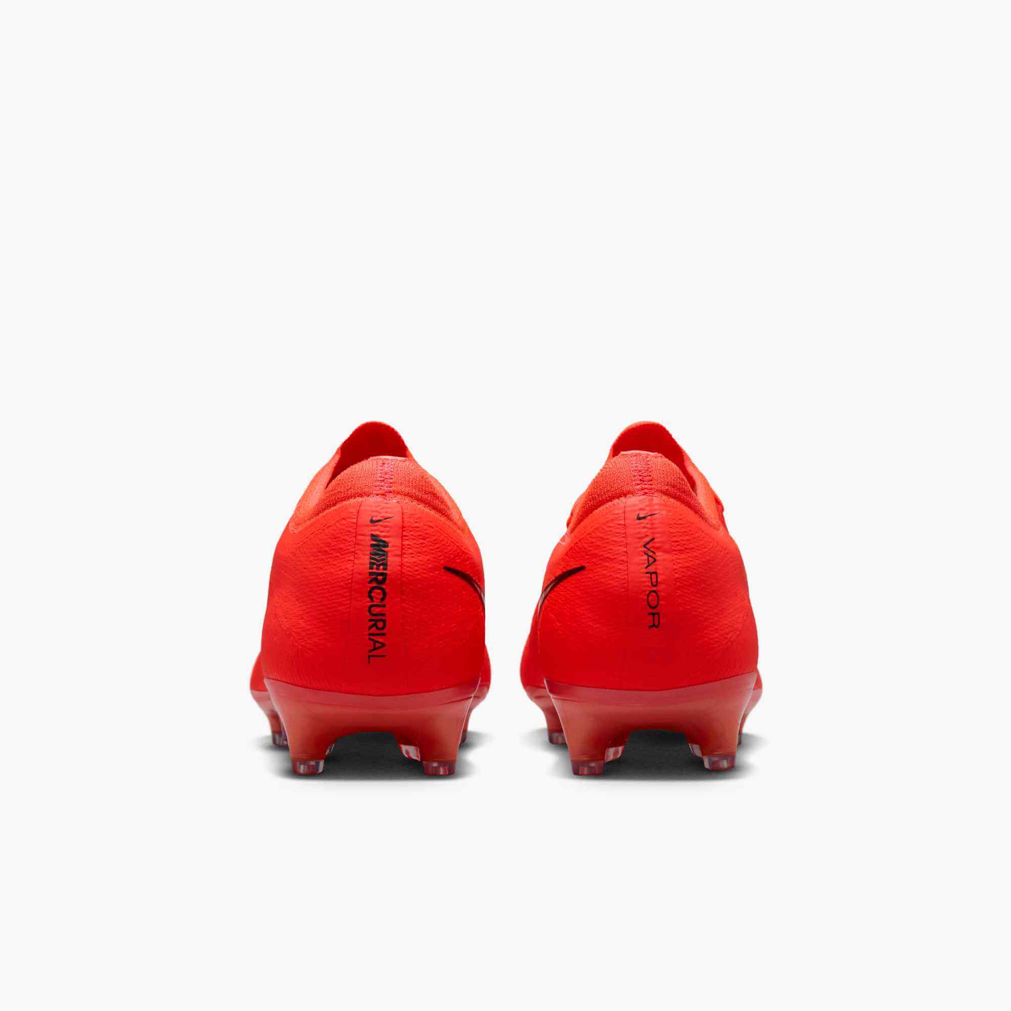 Nike Vapor 17 Elite Artificial Grass Pro Soccer Cleats - Break 'Em Pack (FA26) (Pair - Back)