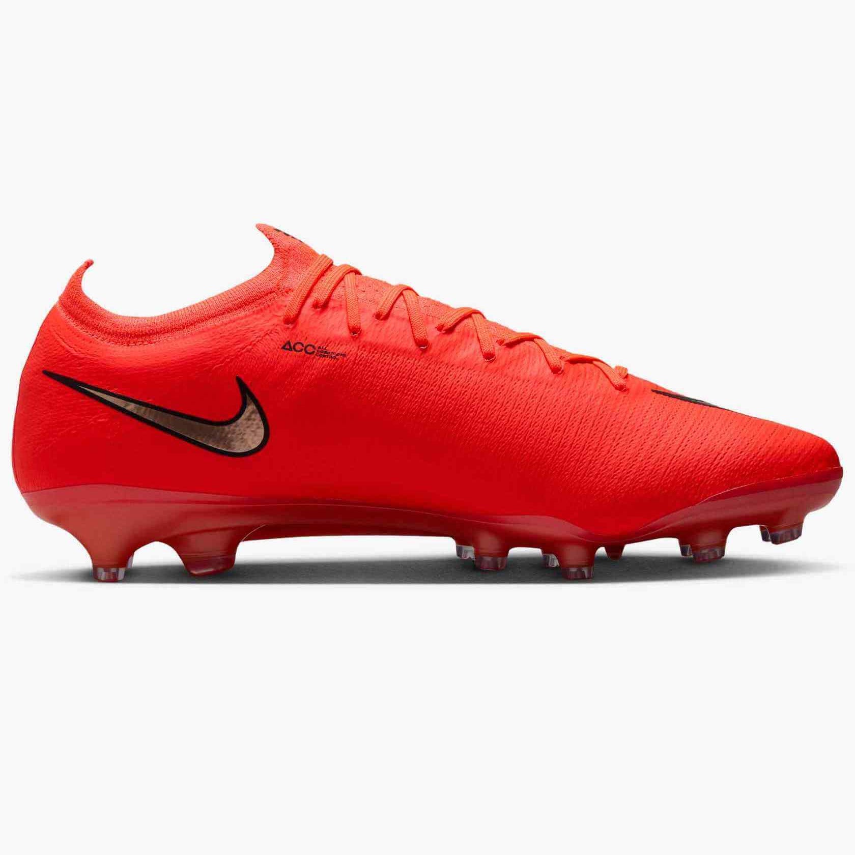 Nike Vapor 17 Elite Artificial Grass Pro Soccer Cleats - Break 'Em Pack (FA26) (Side 2)