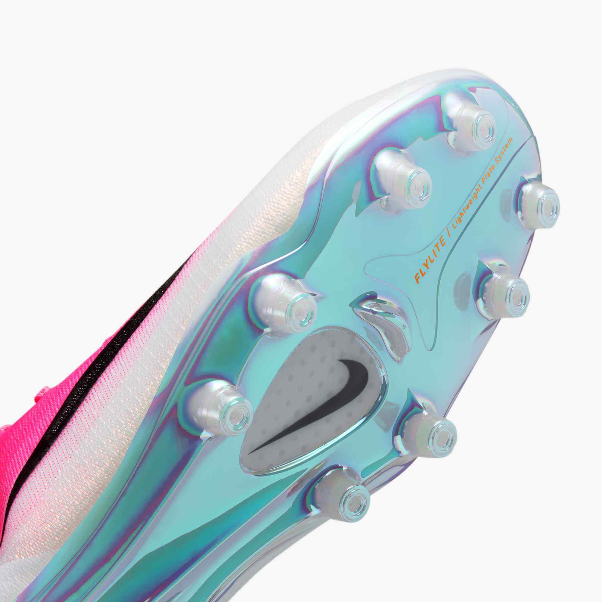 Nike Vapor 17 Elite Artificial Grass Pro Soccer Cleats - Breakout Pack (SU26) (Detail 1)