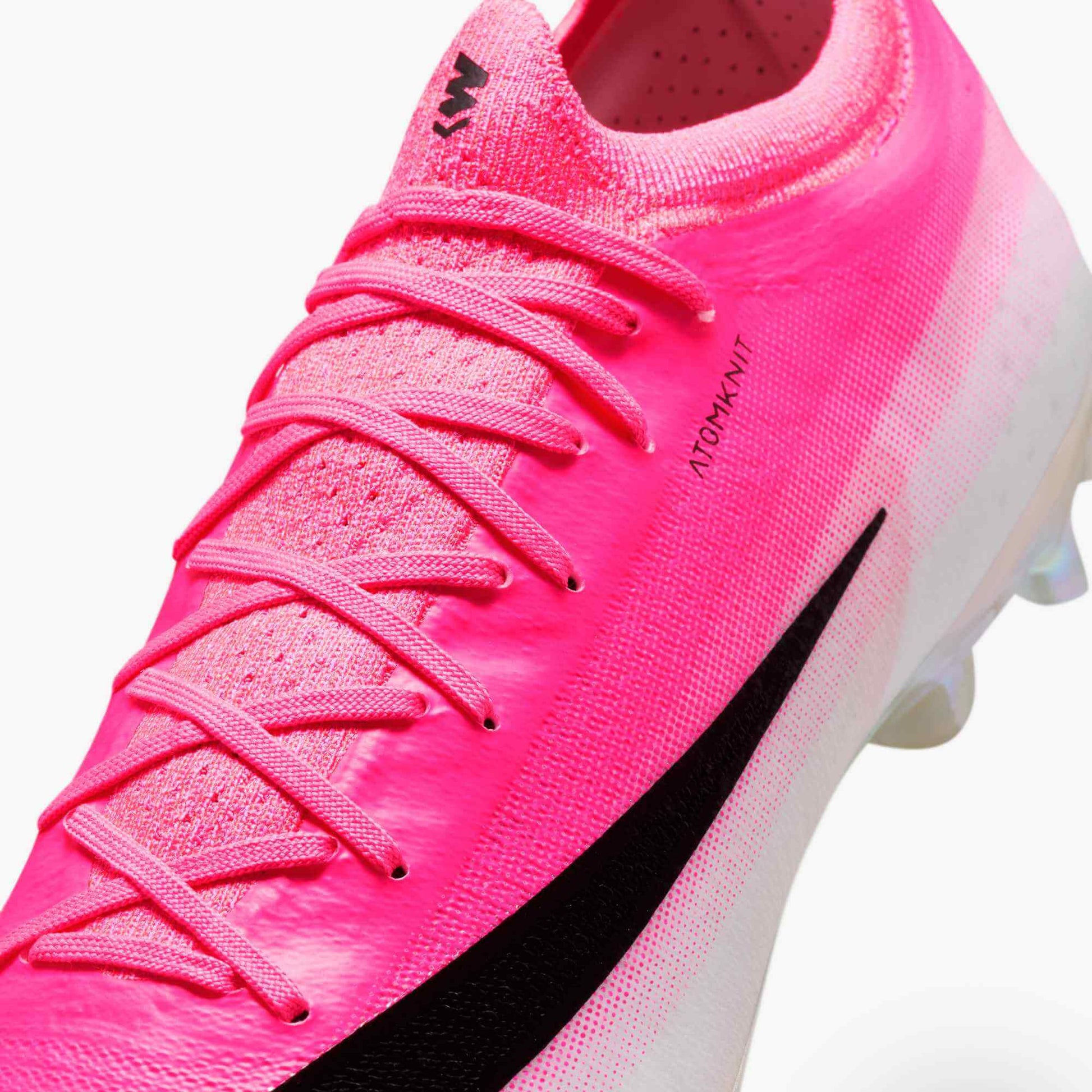 Nike Vapor 17 Elite Artificial Grass Pro Soccer Cleats - Breakout Pack (SU26) (Detail 2)