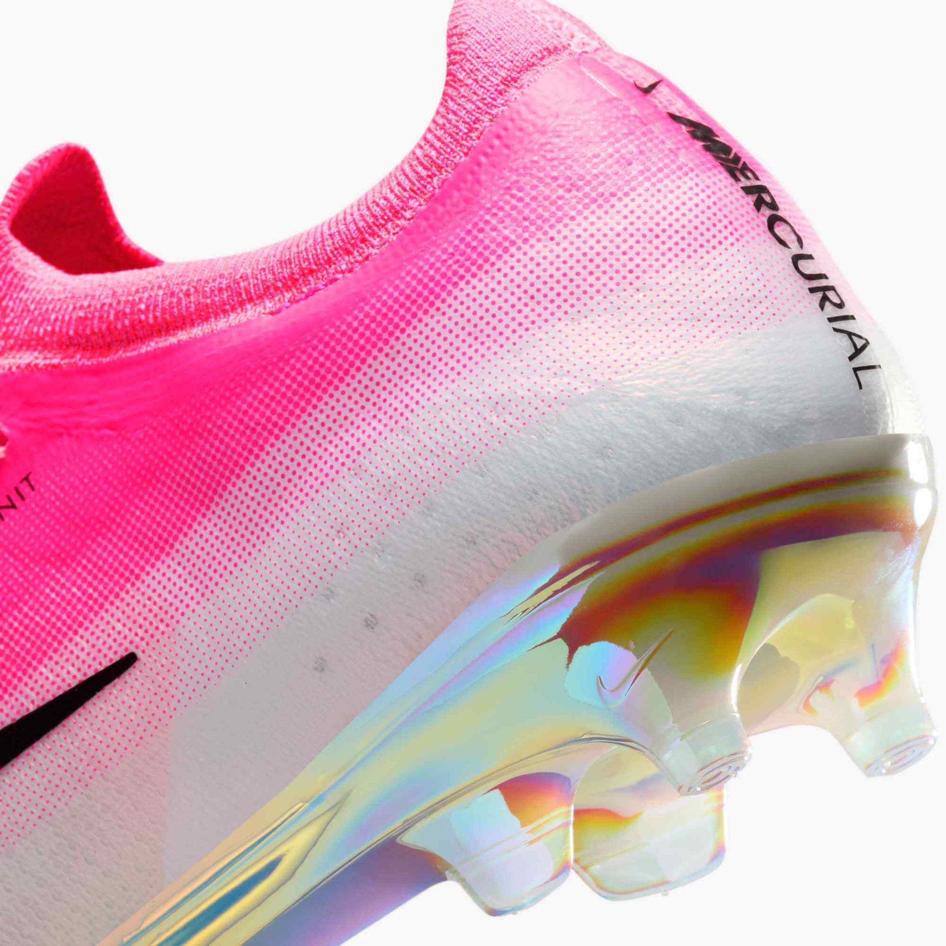 Nike Vapor 17 Elite Artificial Grass Pro Soccer Cleats - Breakout Pack (SU26) (Detail 3)