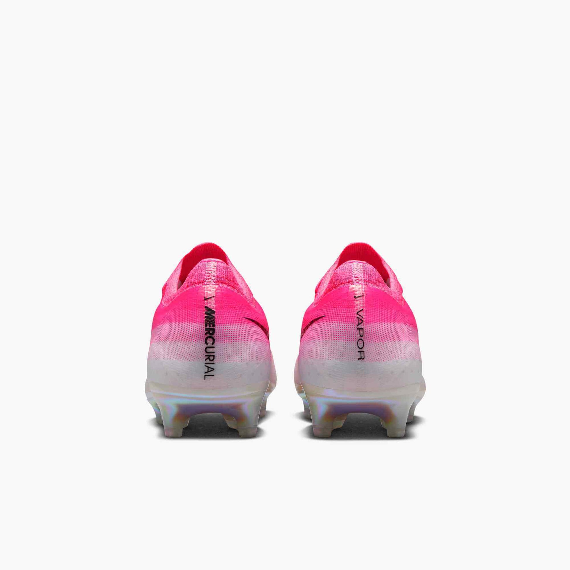Nike Vapor 17 Elite Artificial Grass Pro Soccer Cleats - Breakout Pack (SU26) (Pair - Back)
