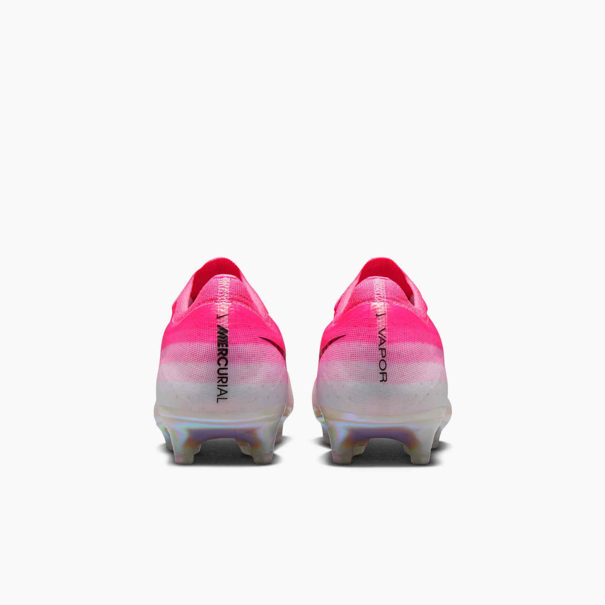 Nike Vapor 17 Elite Artificial Grass Pro Soccer Cleats - Breakout Pack (SU26) (Pair - Back)