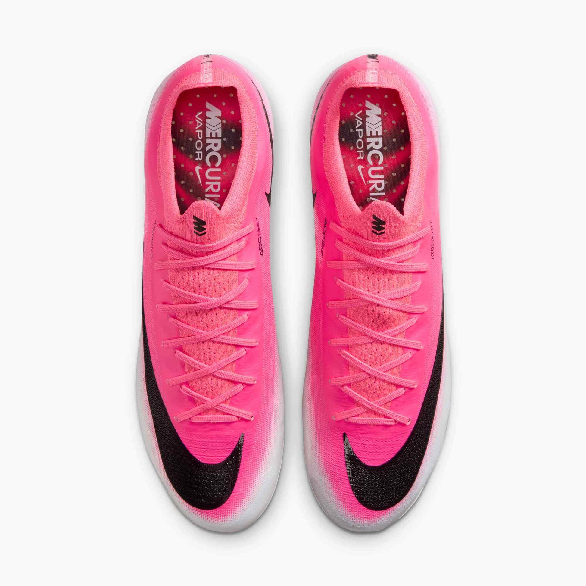 Nike Vapor 17 Elite Artificial Grass Pro Soccer Cleats - Breakout Pack (SU26) (Pair - Top)