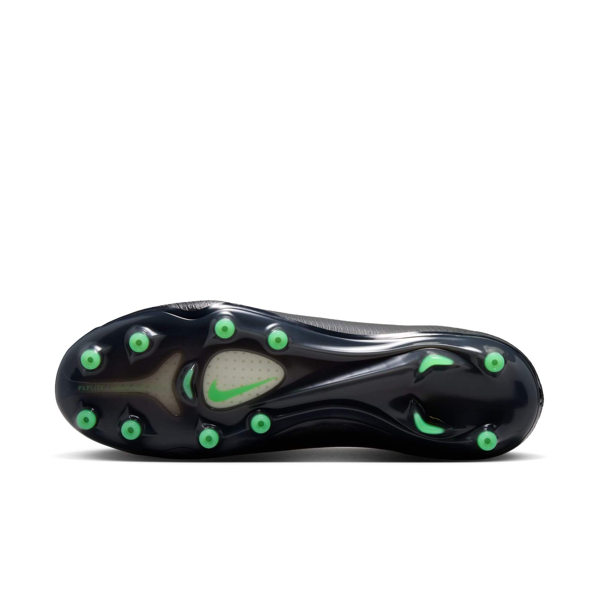 Nike Vapor 17 Elite Artificial Grass Pro Soccer Cleats - Shadow Pack (FA26) (Bottom)