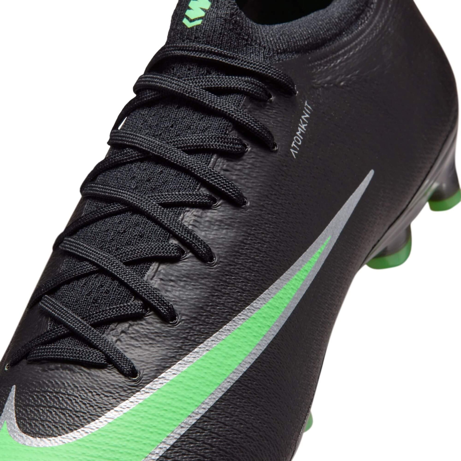 Nike Vapor 17 Elite Artificial Grass Pro Soccer Cleats - Shadow Pack (FA26) (Detail 2)