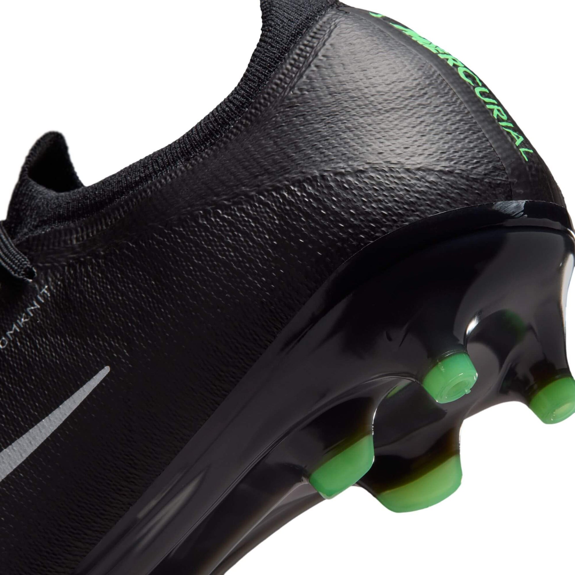Nike Vapor 17 Elite Artificial Grass Pro Soccer Cleats - Shadow Pack (FA26) (Detail 3)