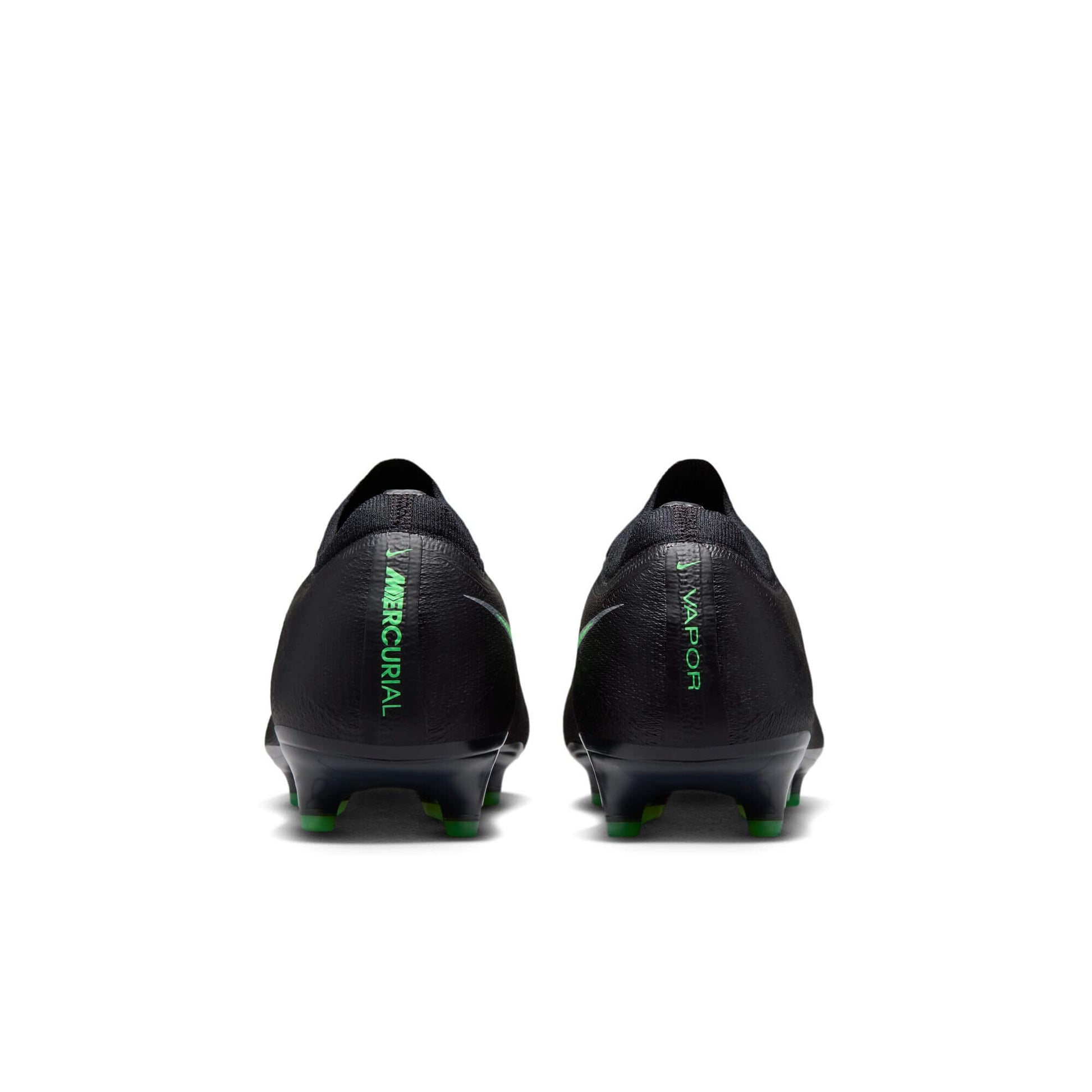 Nike Vapor 17 Elite Artificial Grass Pro Soccer Cleats - Shadow Pack (FA26) (Pair - Back)