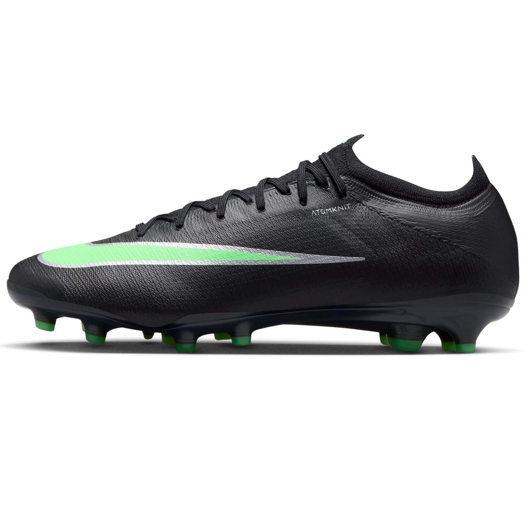 Nike Vapor 17 Elite Artificial Grass Pro Soccer Cleats - Shadow Pack (FA26) (Side 1)