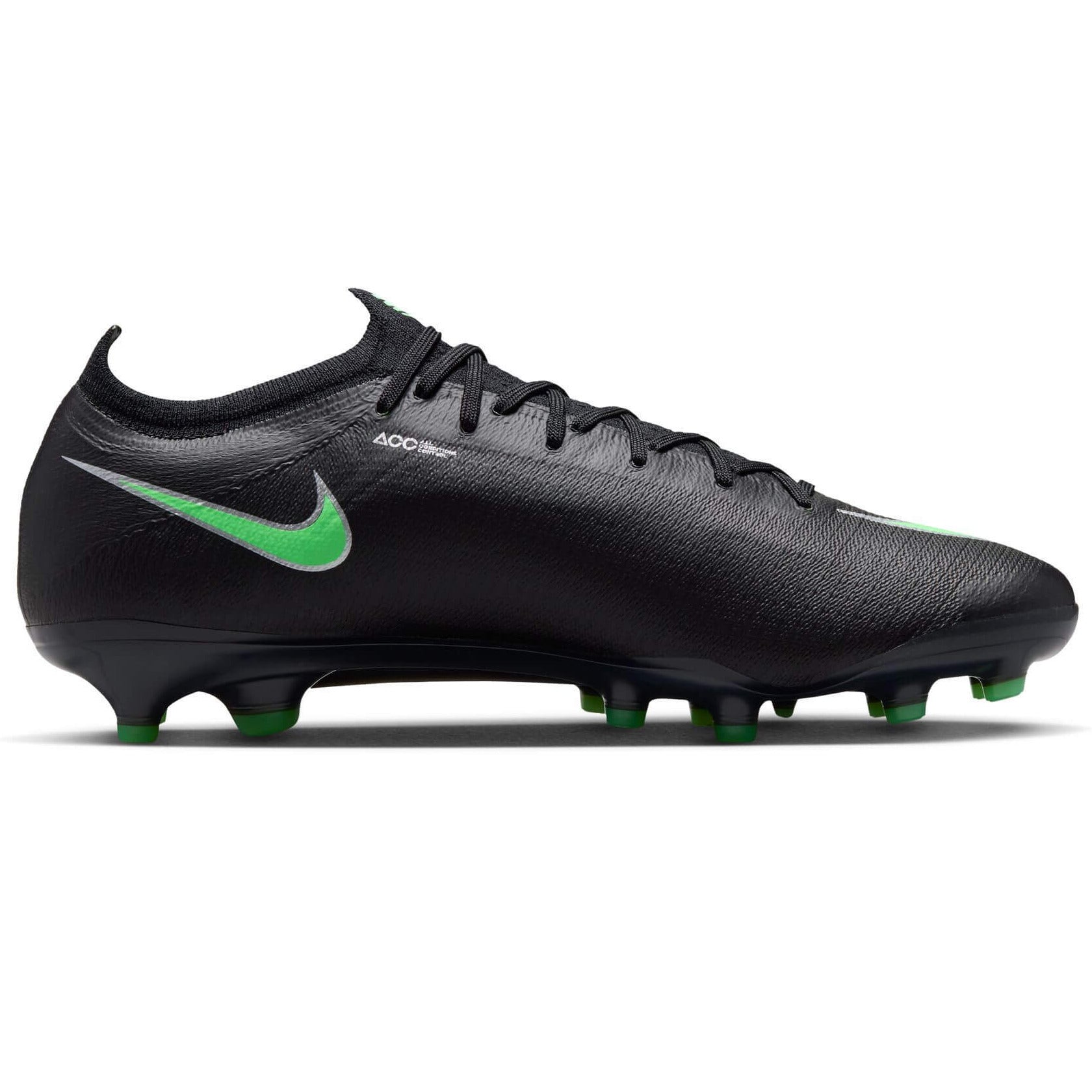 Nike Vapor 17 Elite Artificial Grass Pro Soccer Cleats - Shadow Pack (FA26) (Side 2)