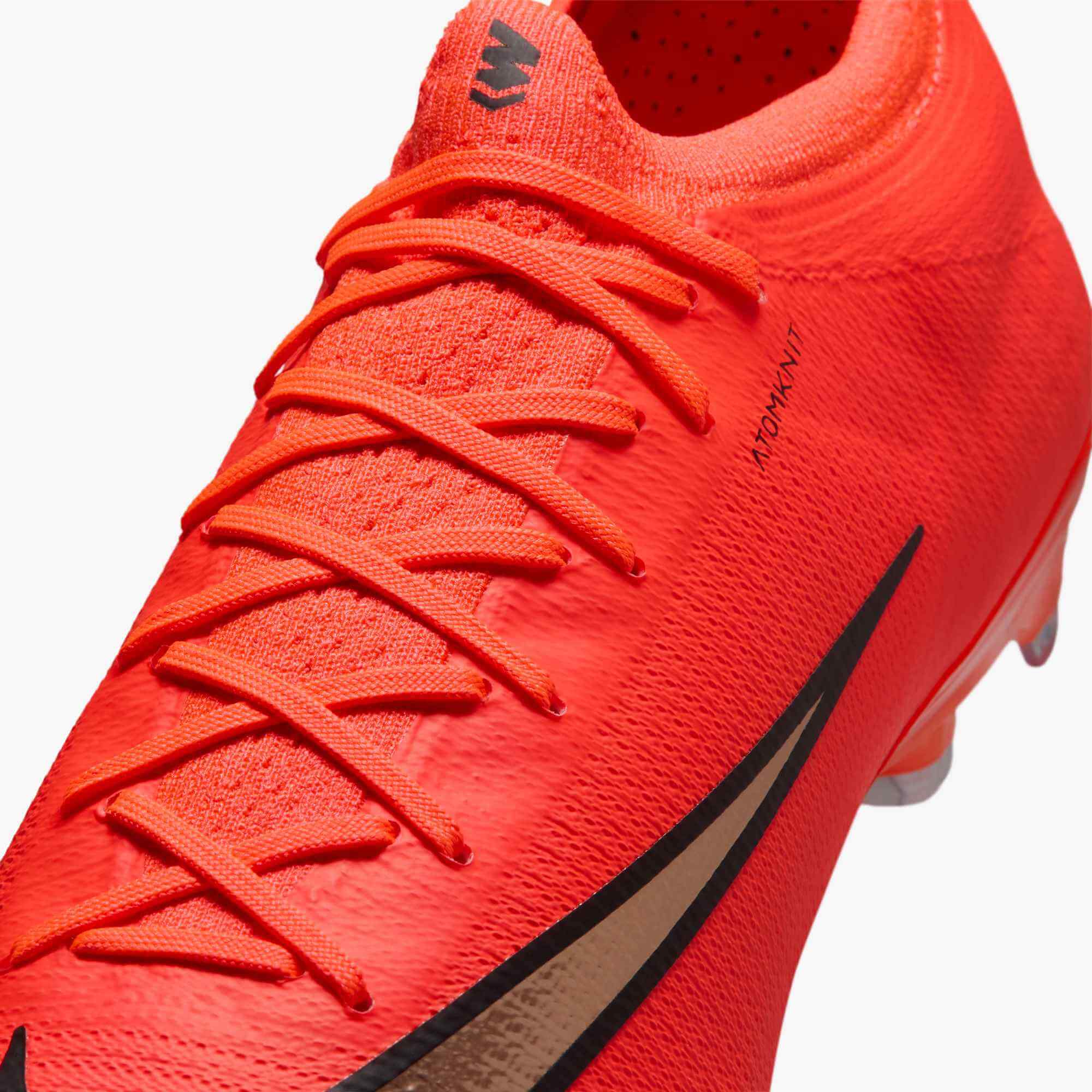 Nike Vapor 17 Elite Firm Ground Soccer Cleats - Break 'Em Pack (FA26) (Detail 2)