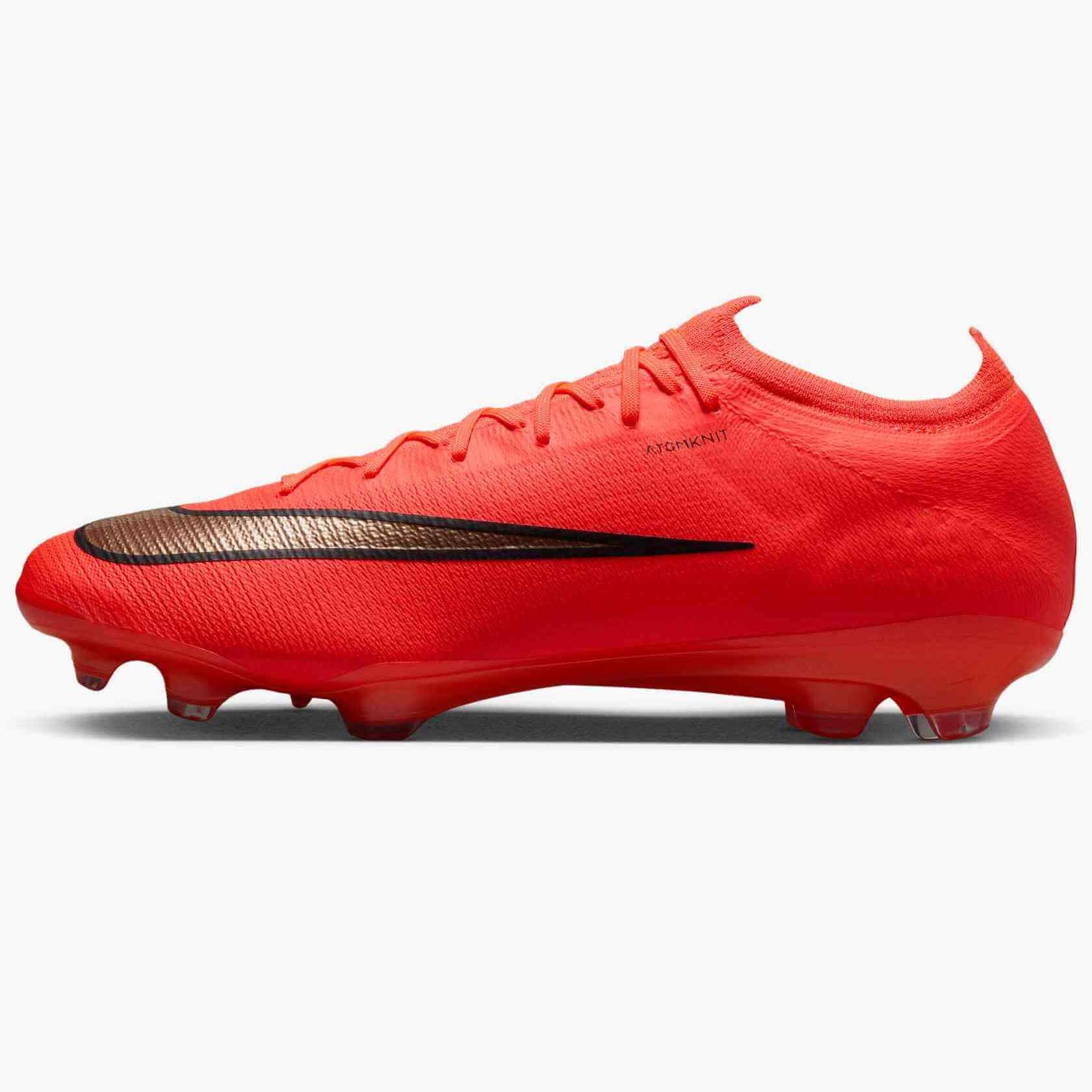 Nike Vapor 17 Elite Firm Ground Soccer Cleats - Break 'Em Pack (FA26) (Side 1)