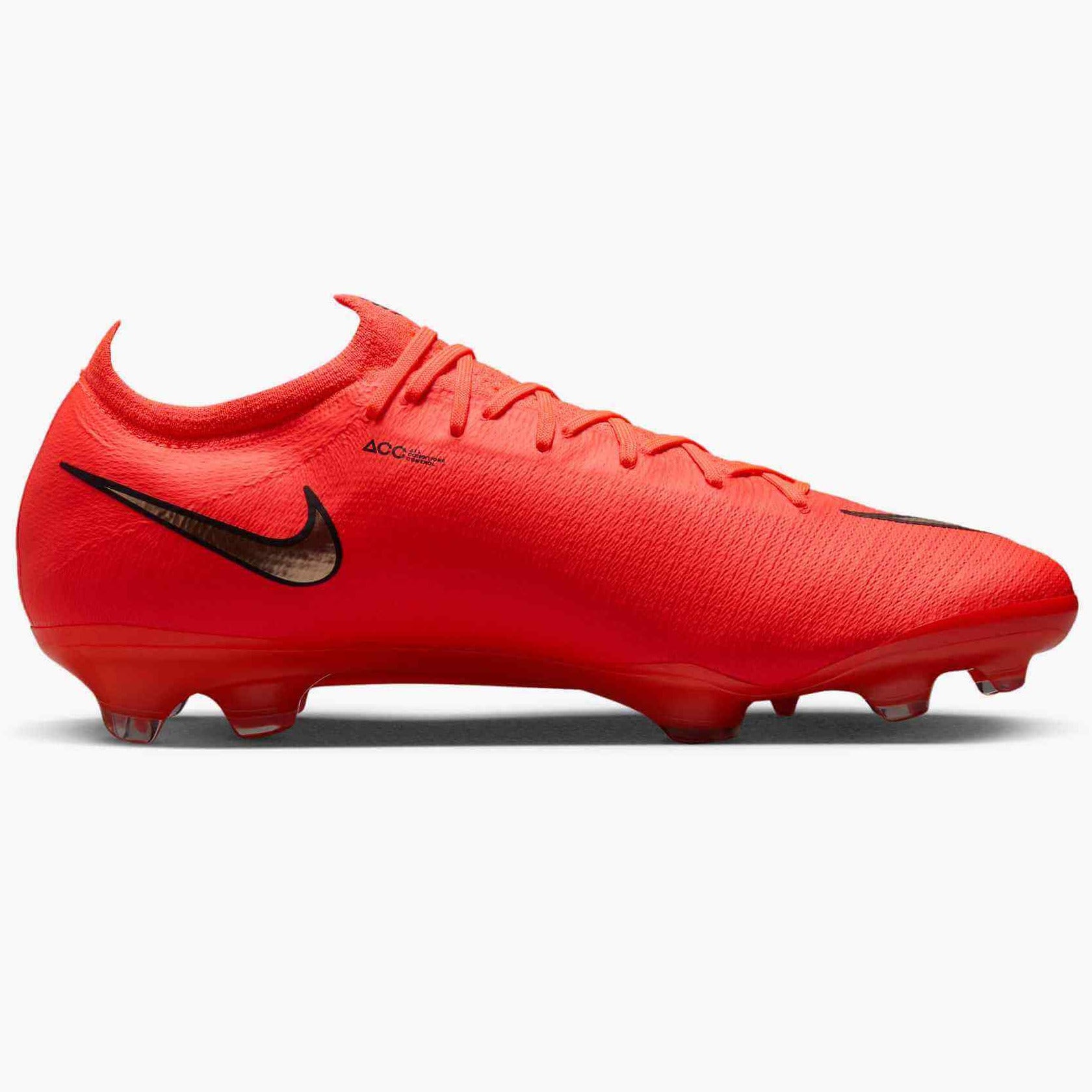 Nike Vapor 17 Elite Firm Ground Soccer Cleats - Break 'Em Pack (FA26) (Side 2)