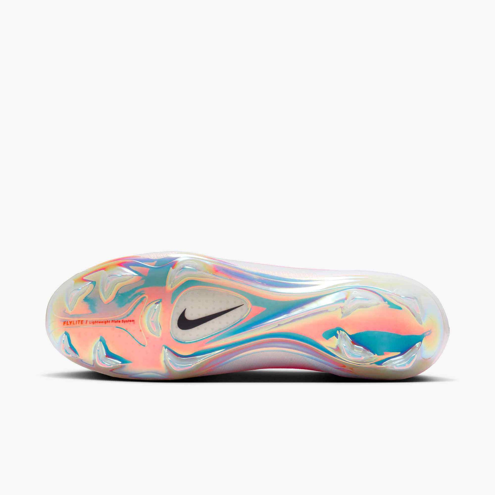 Nike Vapor 17 Elite Firm Ground Soccer Cleats - Breakout Pack (SU26) (Bottom)