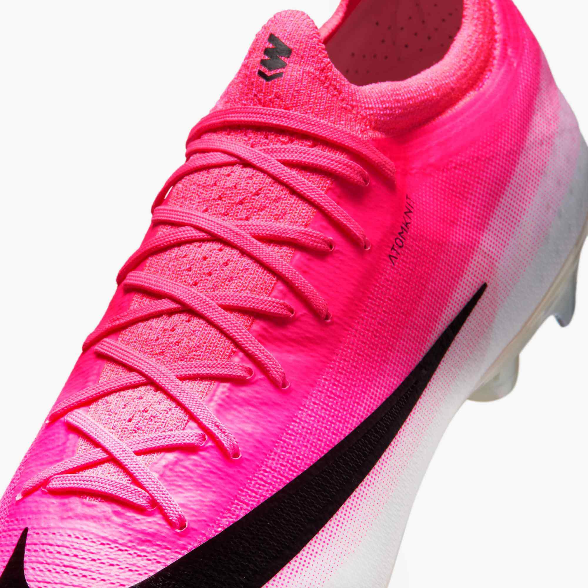 Nike Vapor 17 Elite Firm Ground Soccer Cleats - Breakout Pack (SU26) (Detail 2)