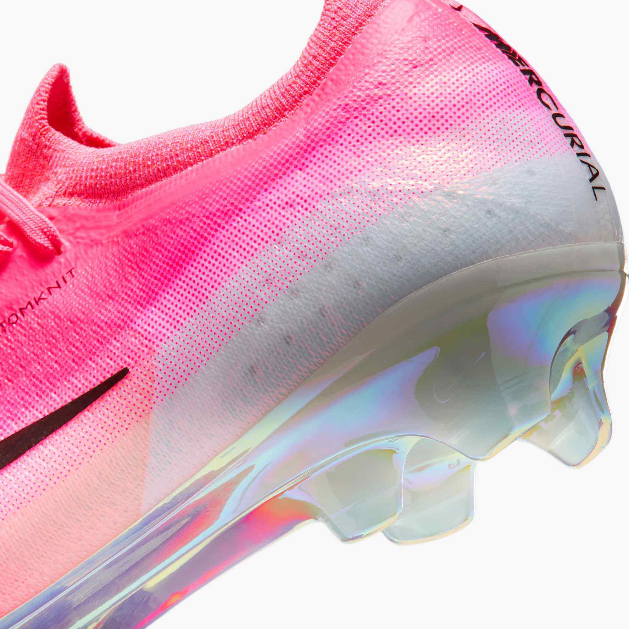 Nike Vapor 17 Elite Firm Ground Soccer Cleats - Breakout Pack (SU26) (Detail 3)