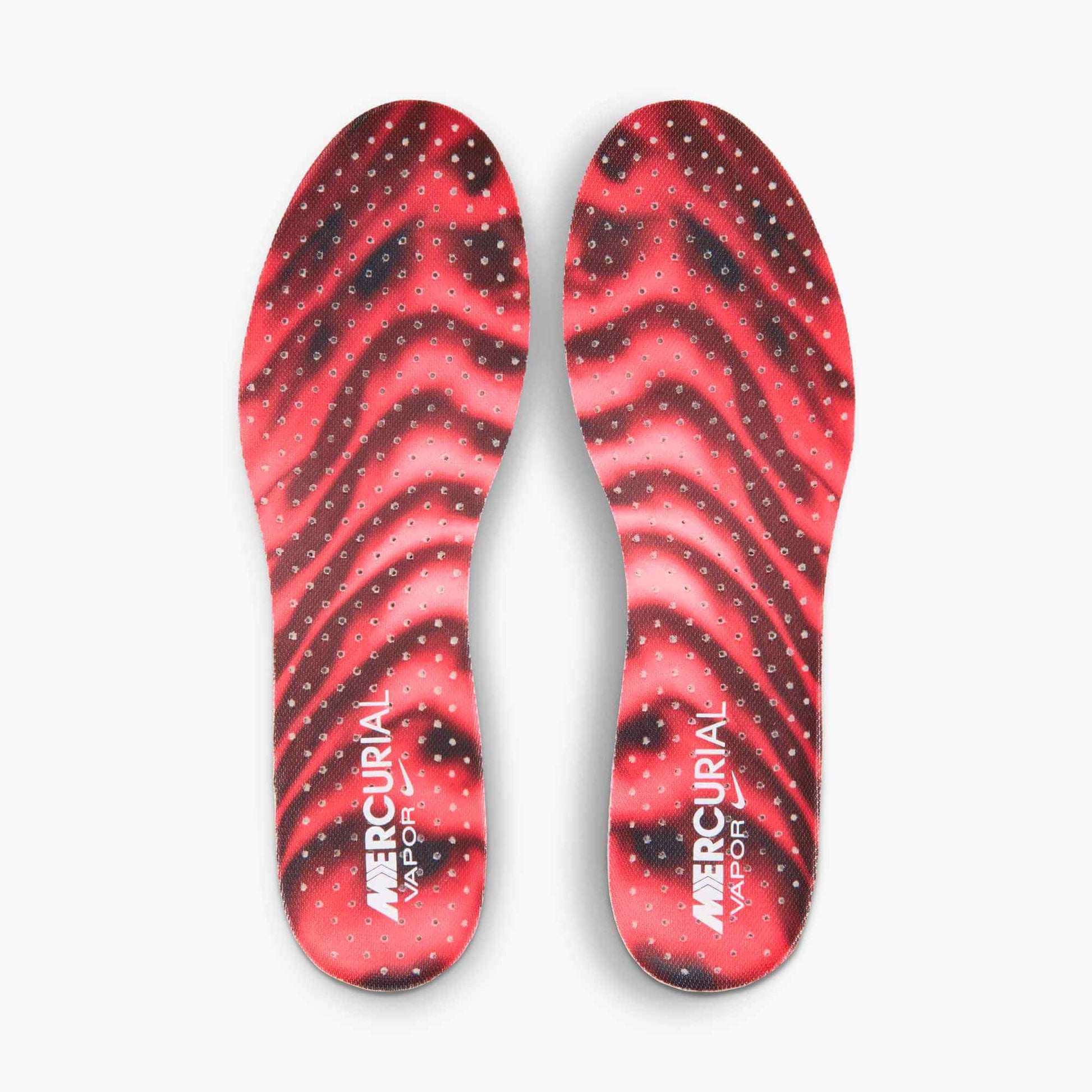 Nike Vapor 17 Elite Firm Ground Soccer Cleats - Breakout Pack (SU26) (Insoles)