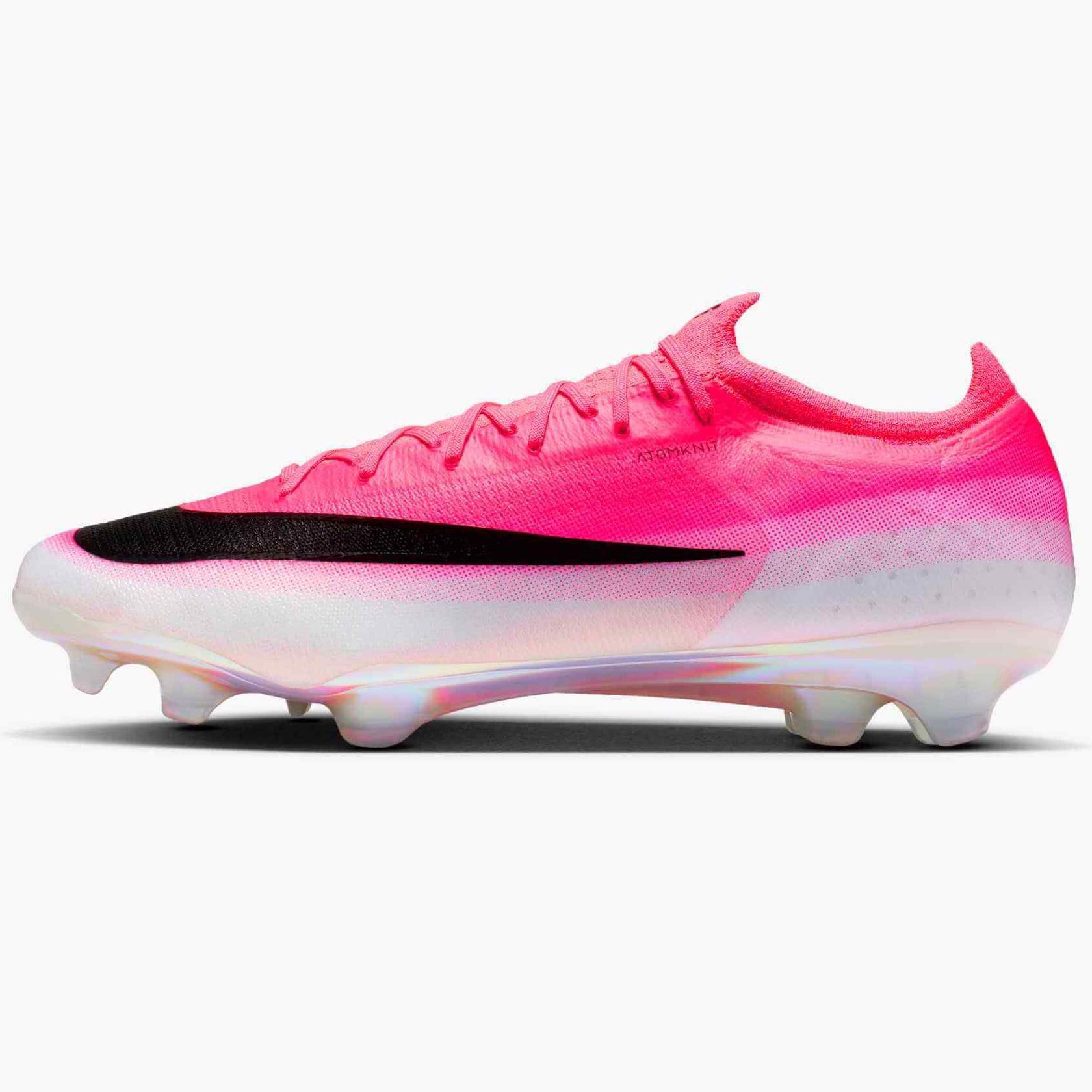Nike Vapor 17 Elite Firm Ground Soccer Cleats - Breakout Pack (SU26) (Side 1)