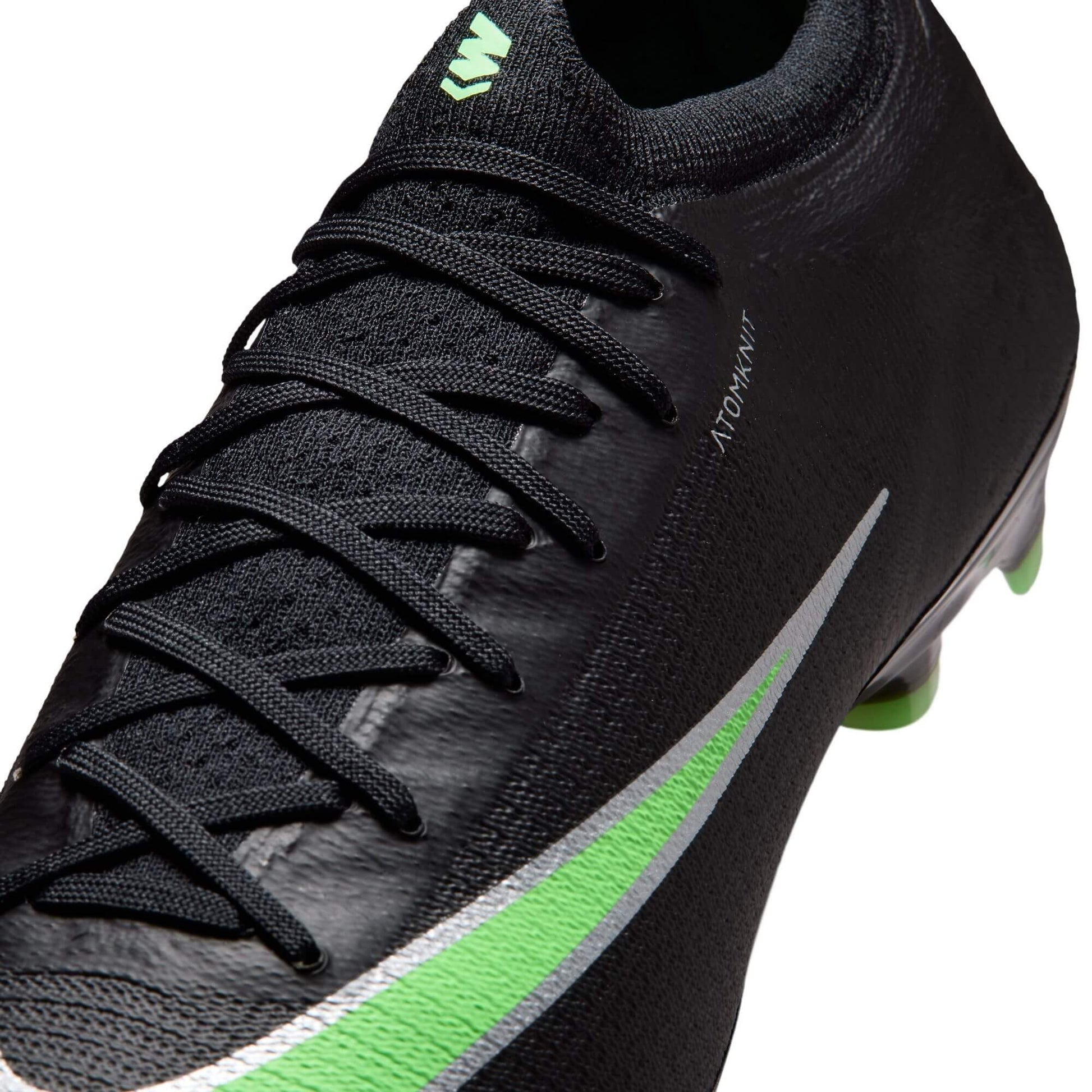 Nike Vapor 17 Elite Firm Ground Soccer Cleats - Shadow Pack (FA26) (Detail 2)