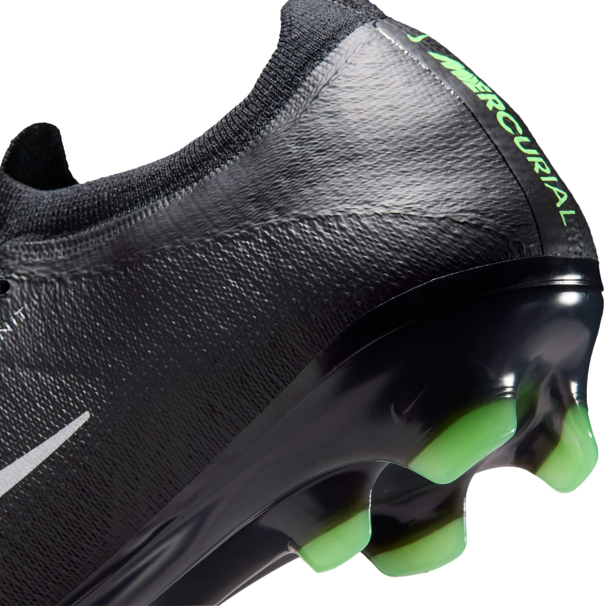 Nike Vapor 17 Elite Firm Ground Soccer Cleats - Shadow Pack (FA26) (Detail 3)